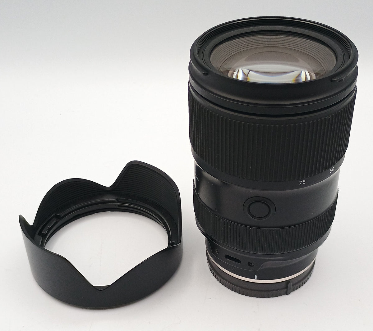 Used Tamron 28-75mm F/2.8 Di III VXD G2 Lens for Sony E Mount