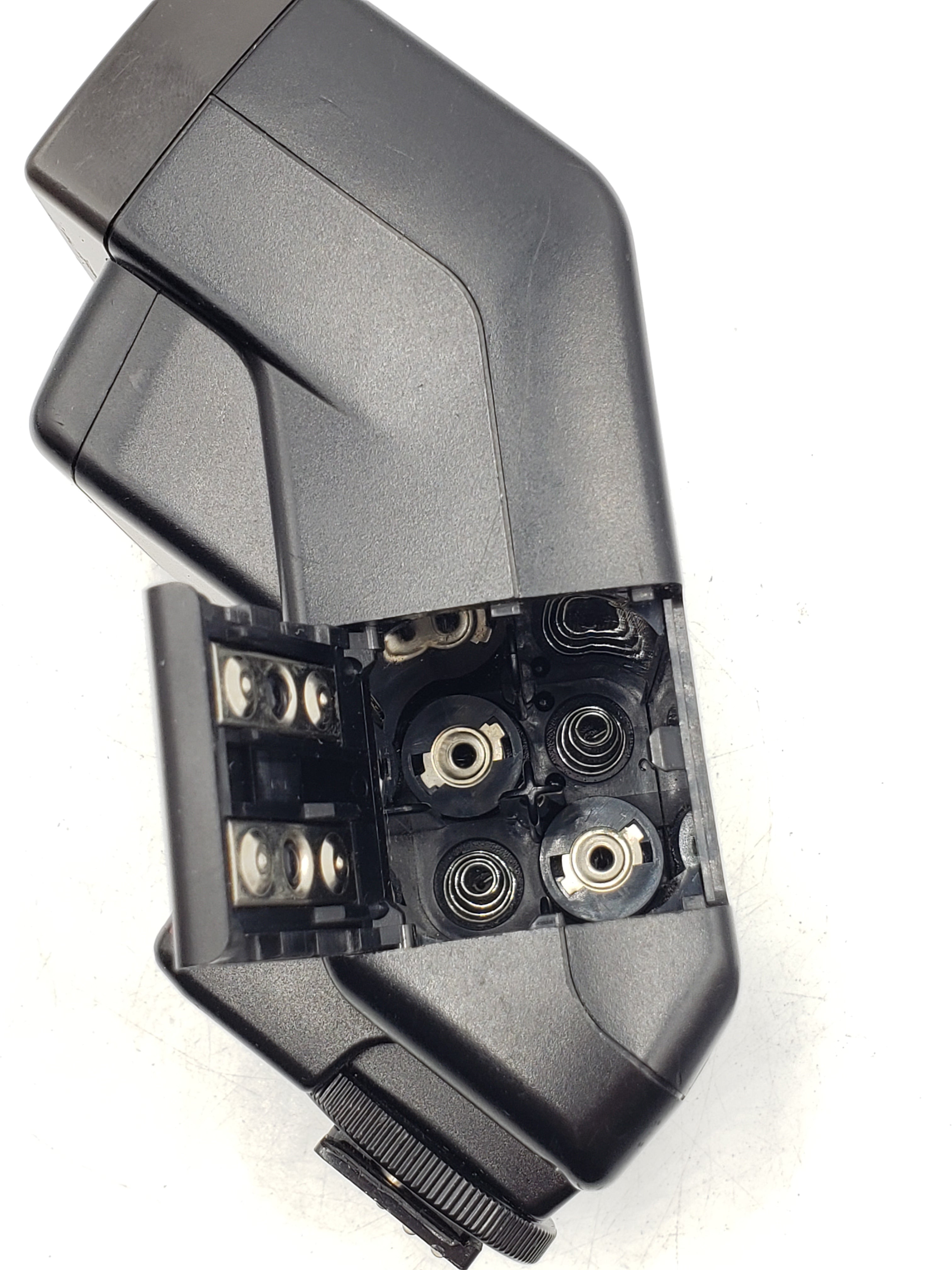 Used Canon 300 EZ Speedlite