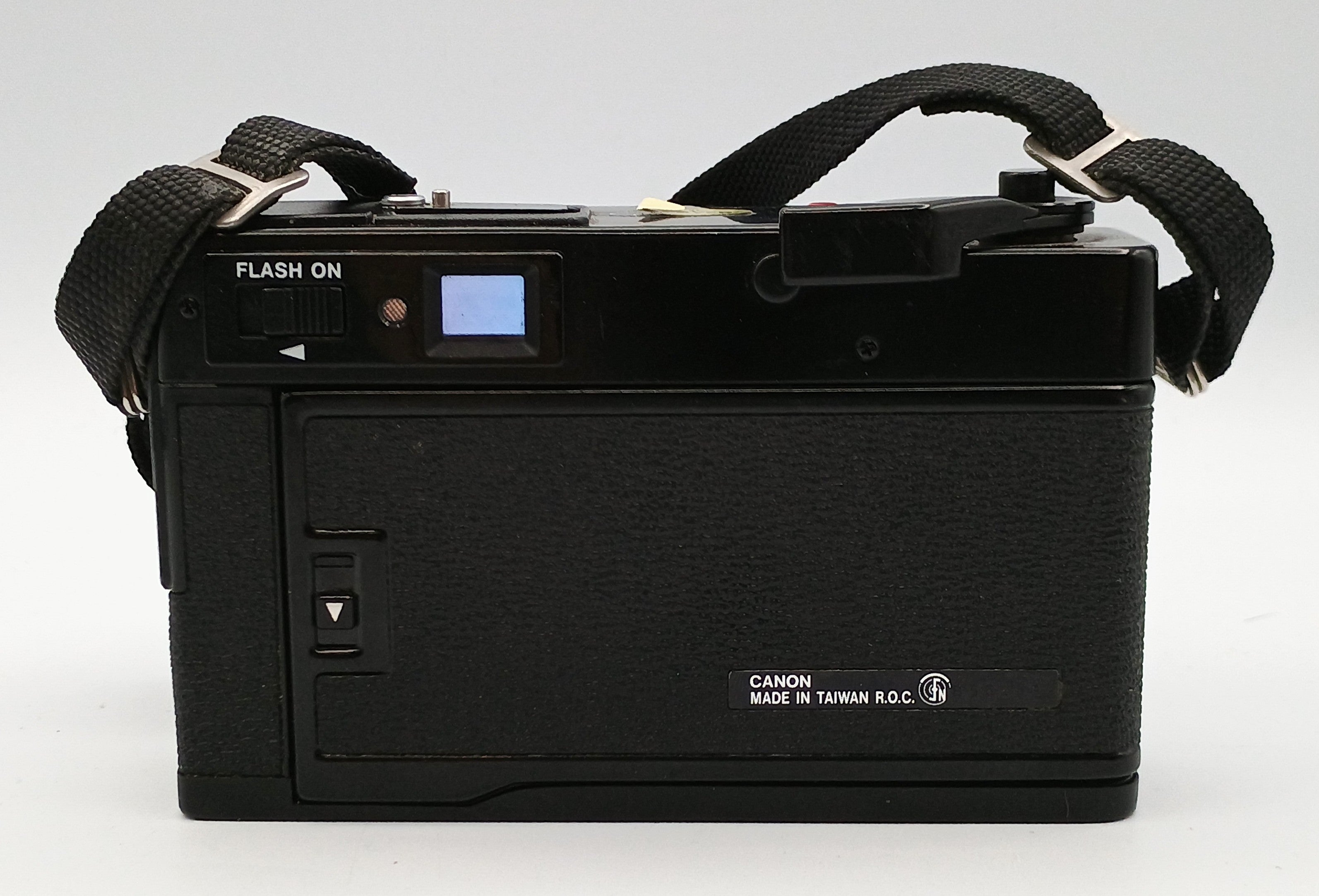 Used Canon A35 F