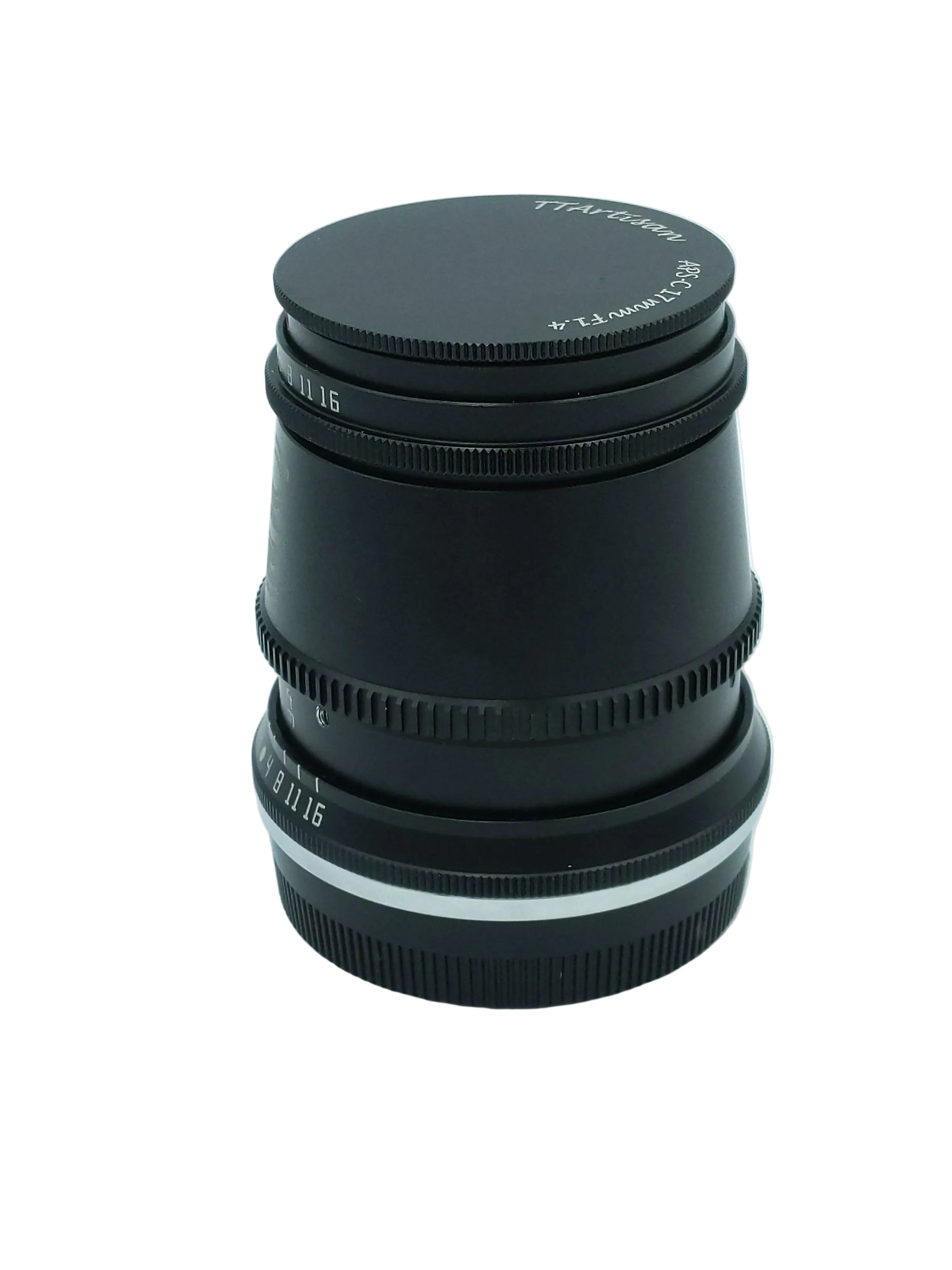 Used TTArtisan 17mm F1.4 MF Lens (X Mount)
