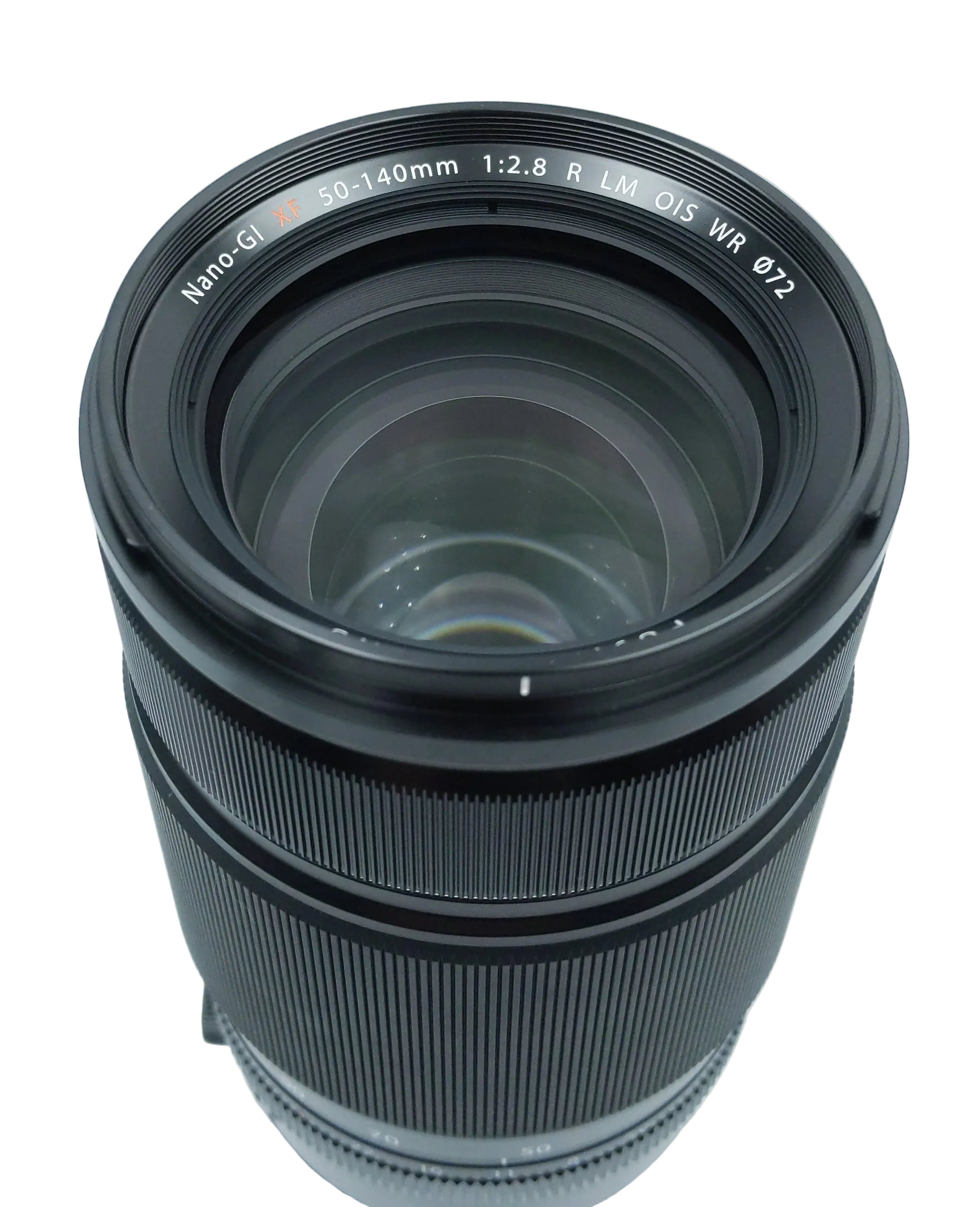 USED Fujifilm 50-140mm f/2.8 R LM XF OIS WR Lens