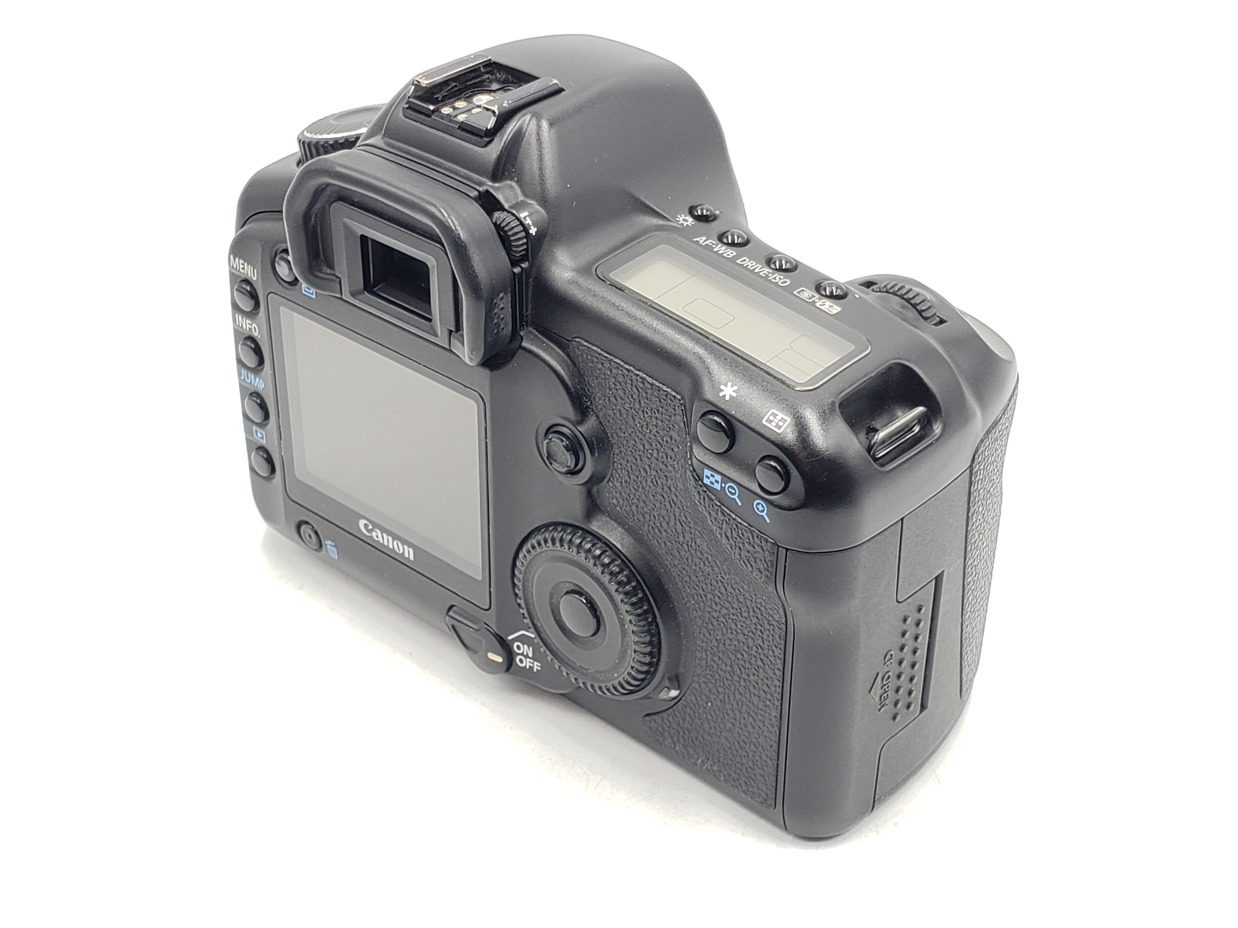 USED Canon EOS 5D Digital SLR Body