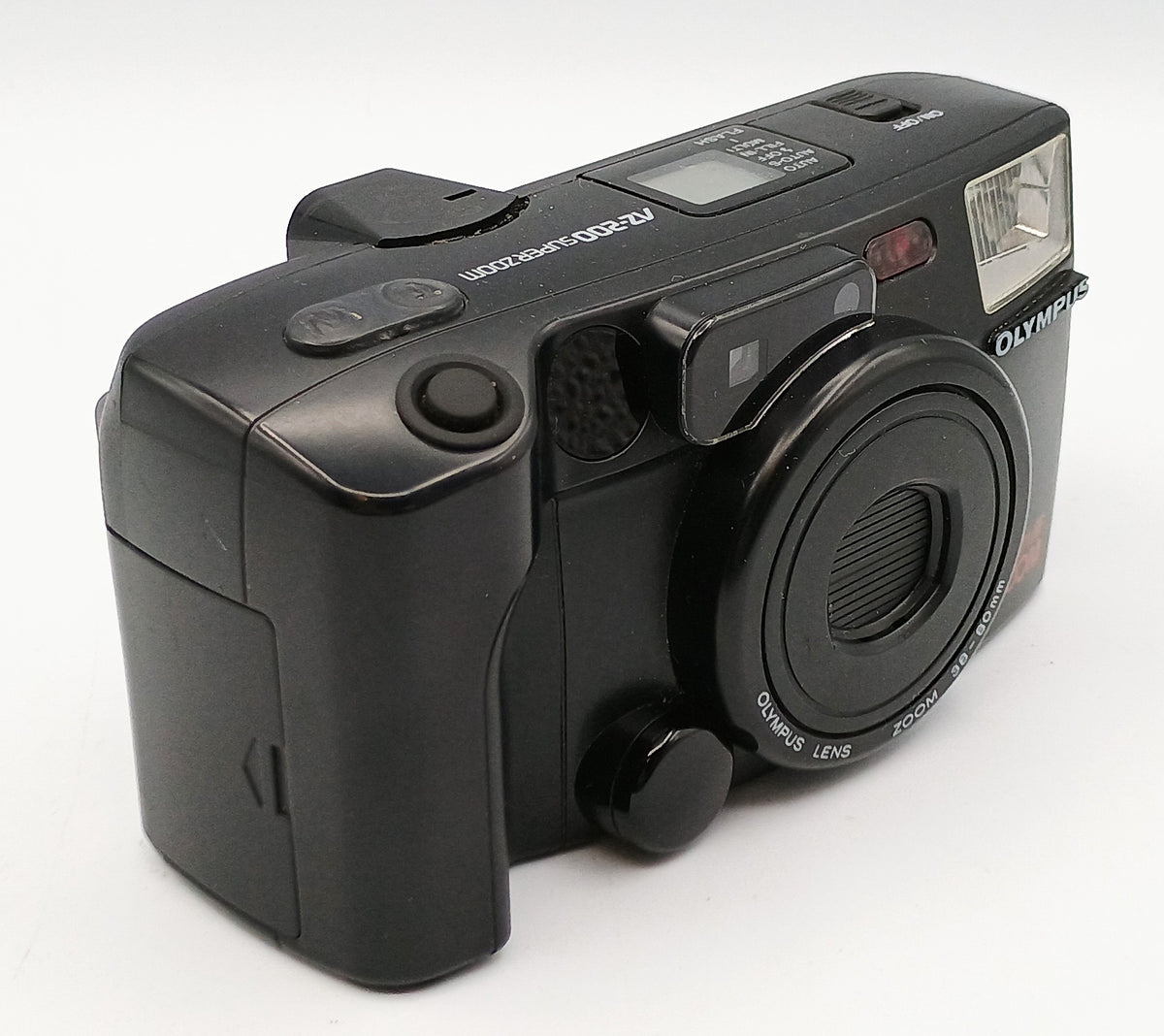 USED OLYMPUS AZ-200 Superzoom