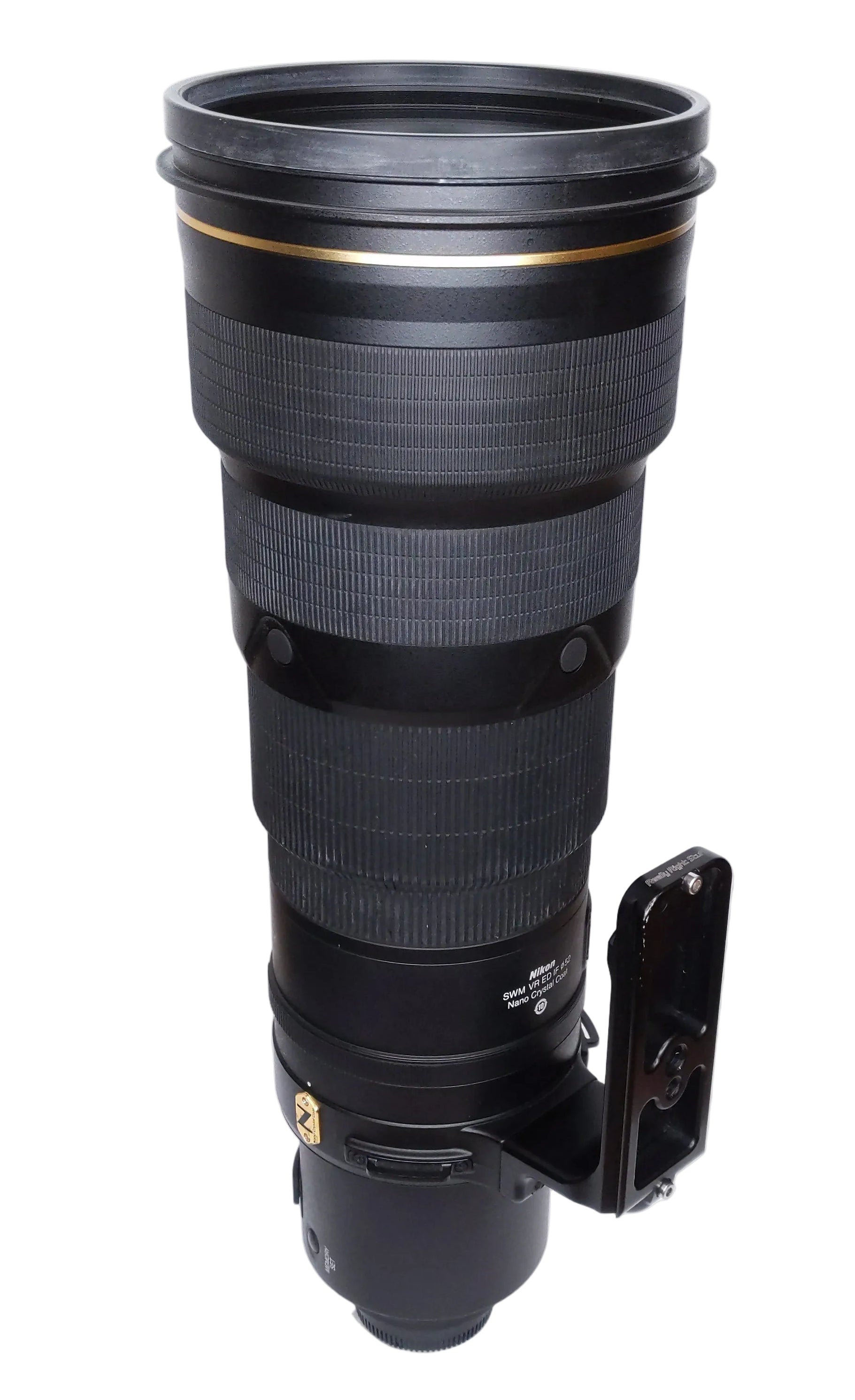 USED Nikon 500mm F4 G ED VR AF-S Lens