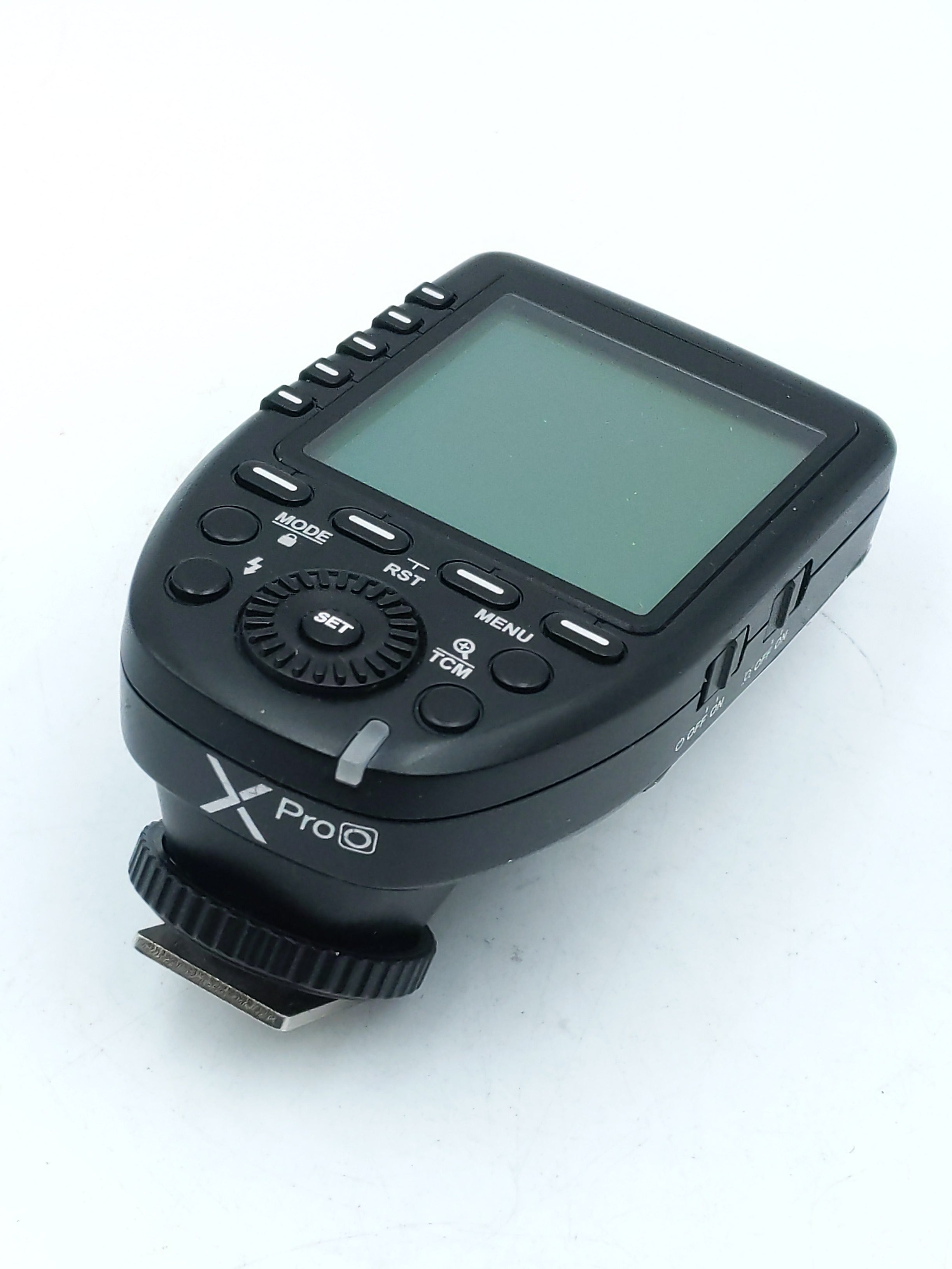 USED Godox XPRO O Transmitter for OM Olympus