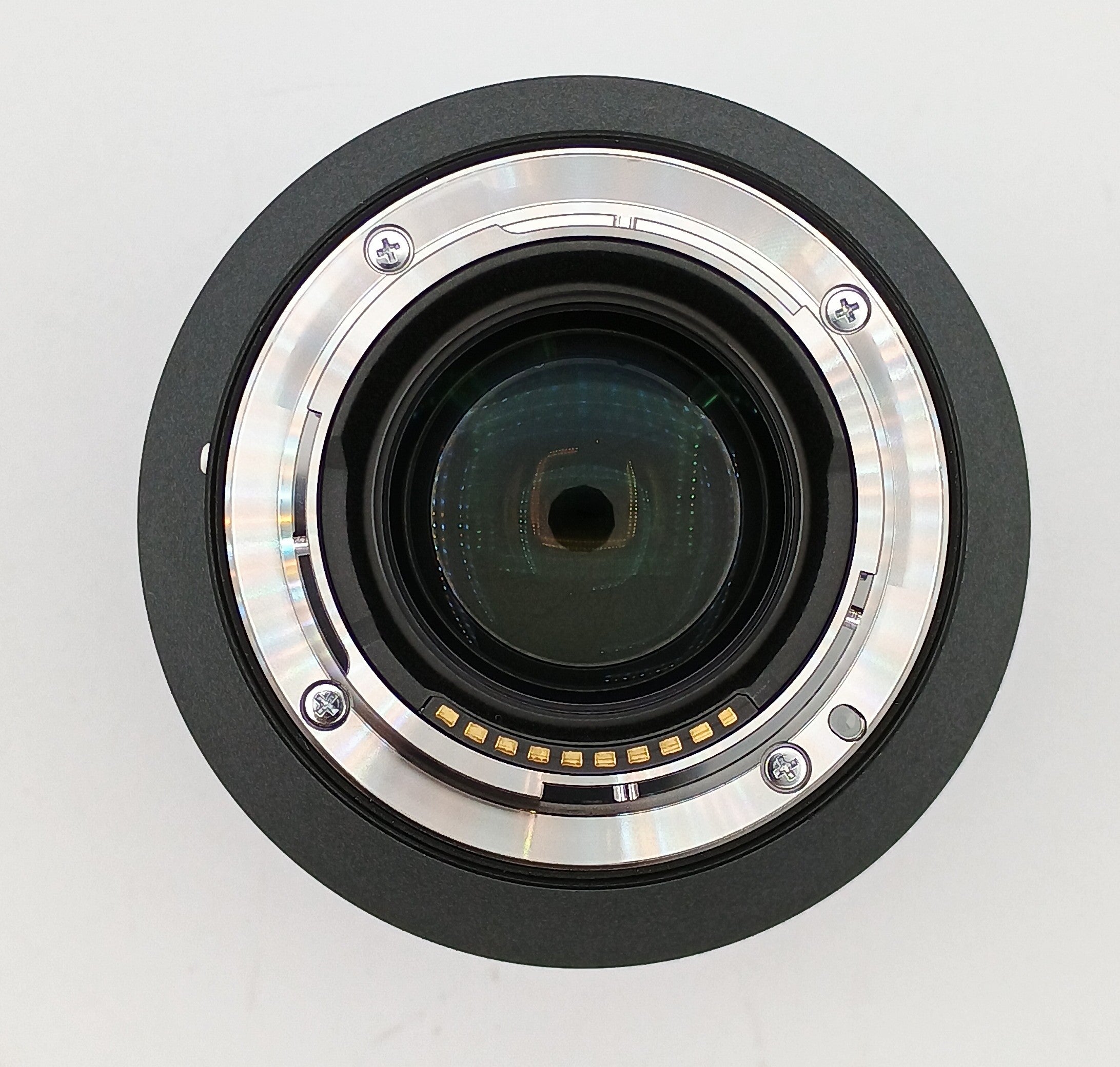 Used Sony FE 50mm F1.2 GM  Lens