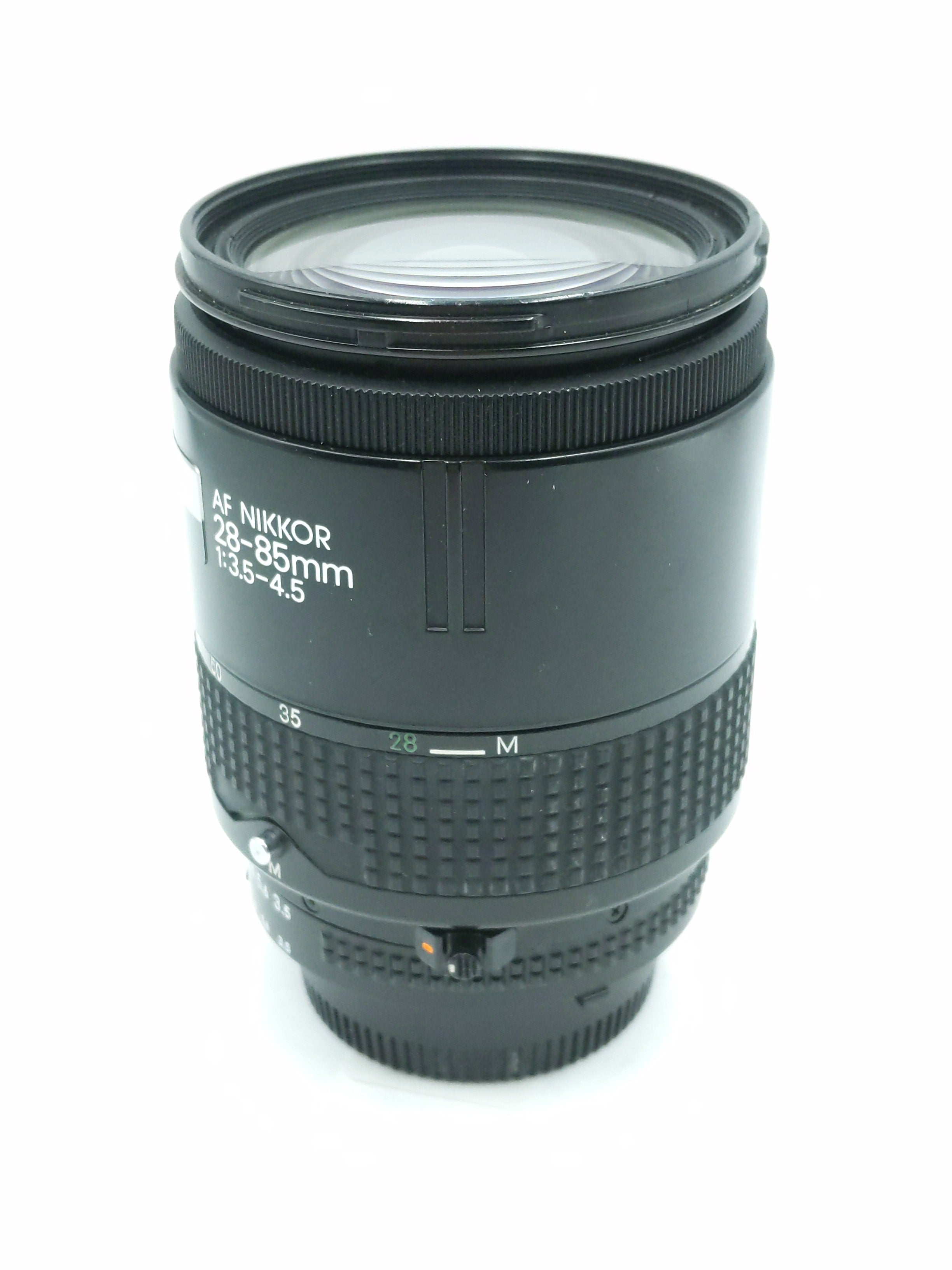 Used Nikon AF 28-85mm f3.5-4.5