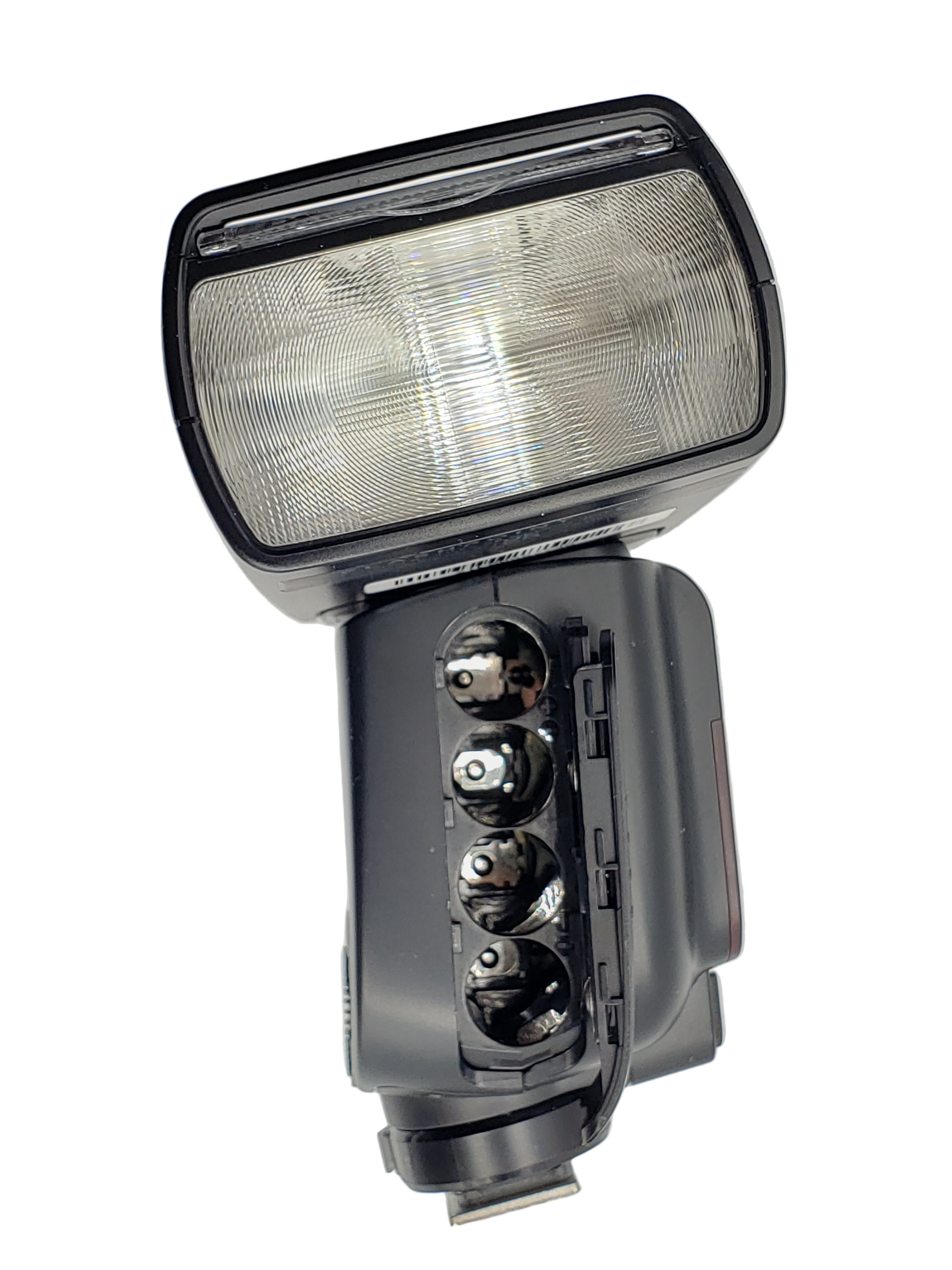 Used Flashpoint R2 Zoom TTL II C for Canon