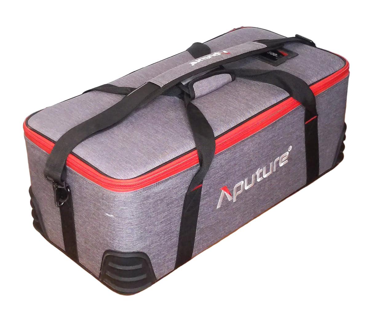 Used Aputure Light Storm C300d Mark II  LED Light Kit with V-Mount Battery Plate