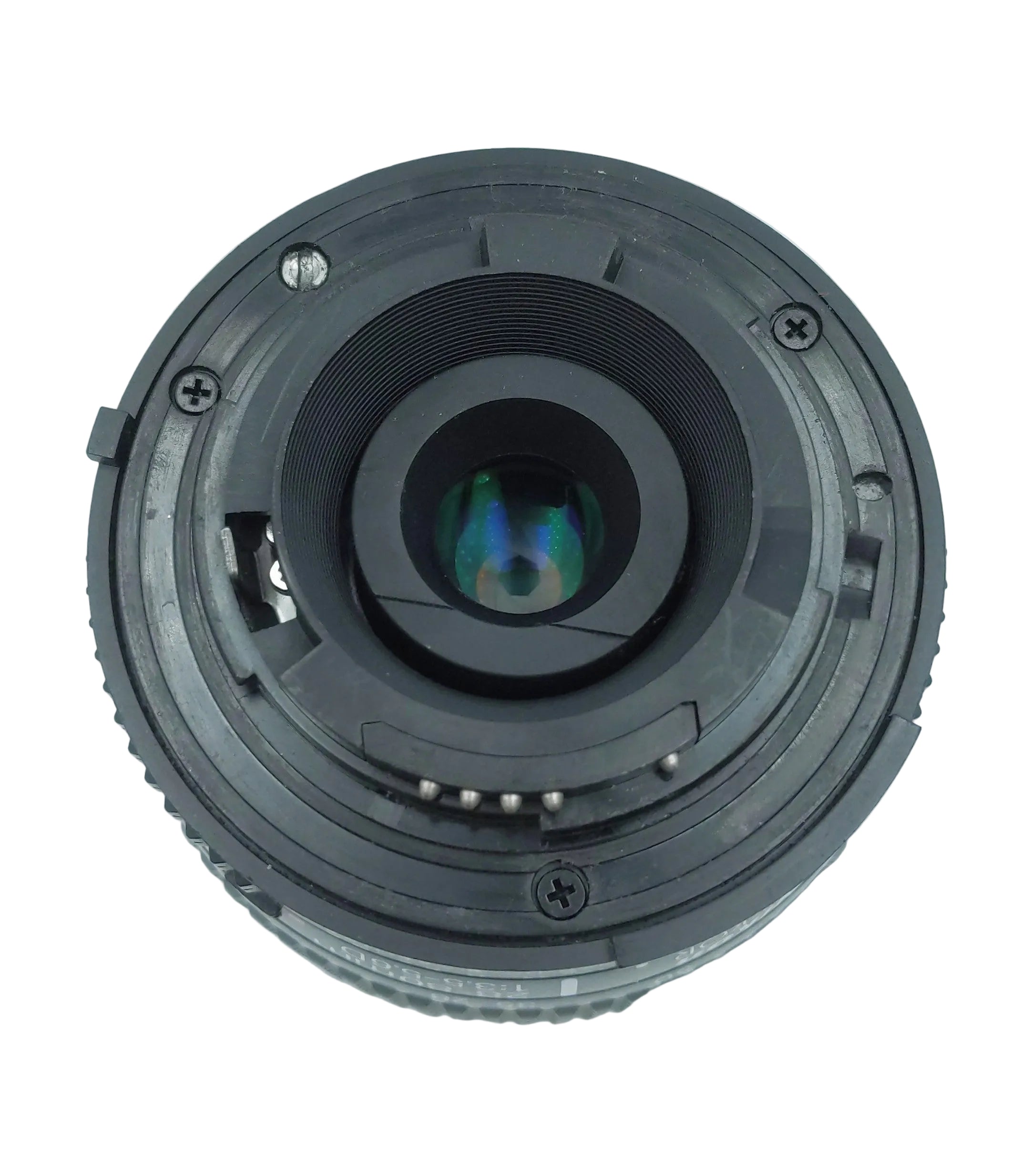 USED Nikon 28-80mm F3.5-5.6 AF D Lens
