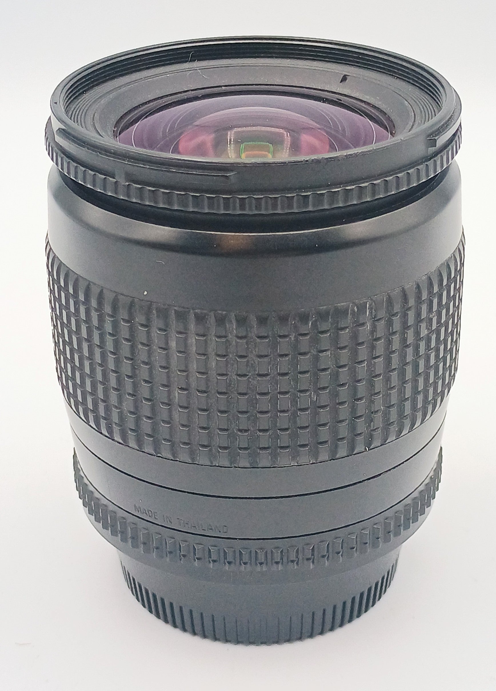 USED Nikon 28-80mm F3.5-5.6 AF D Lens