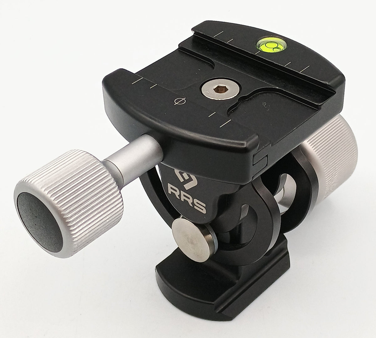 Used RRS Really Right Stuff Monopod Head MH-01