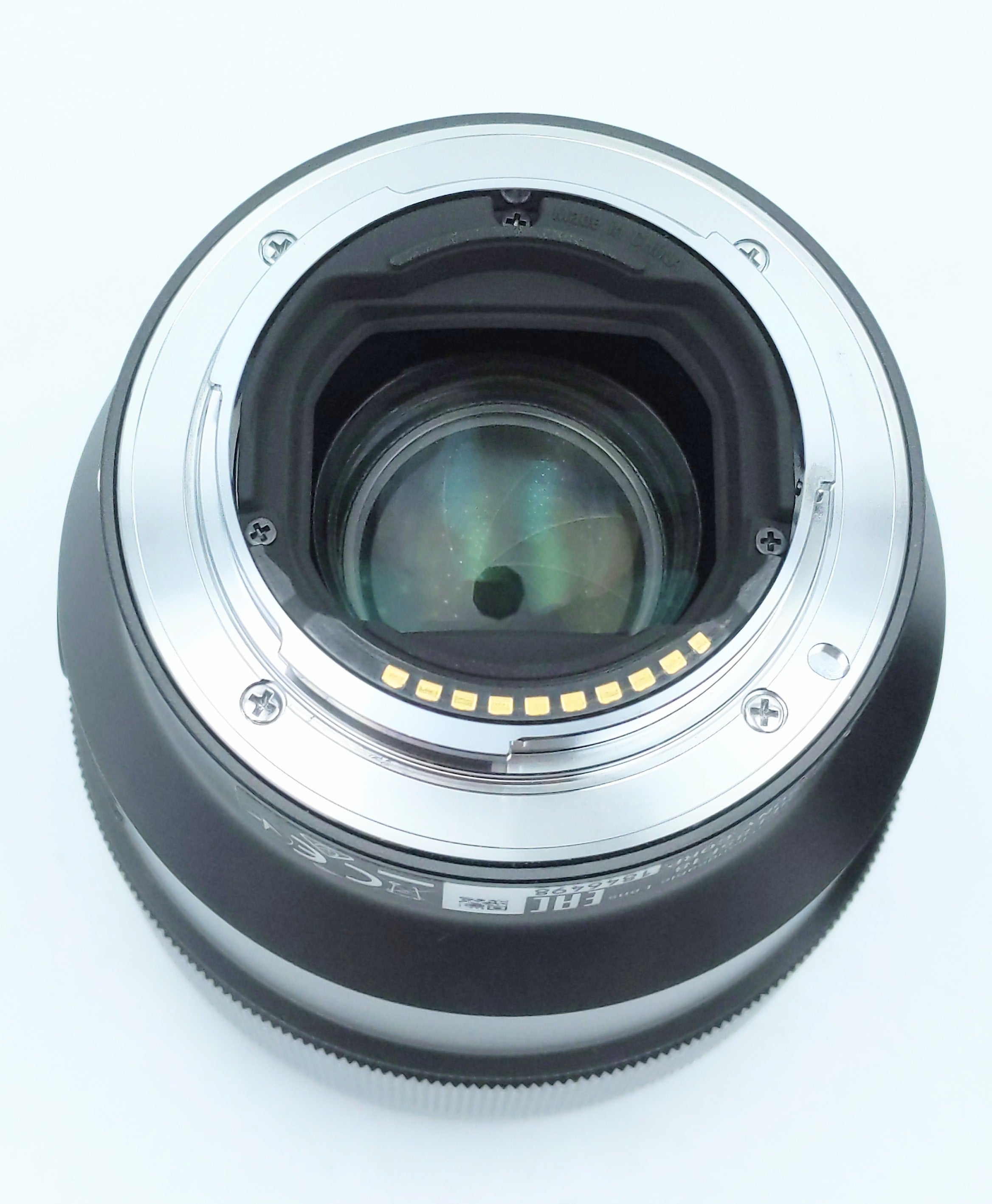 USED Sony 85mm f/1.8 FE Lens