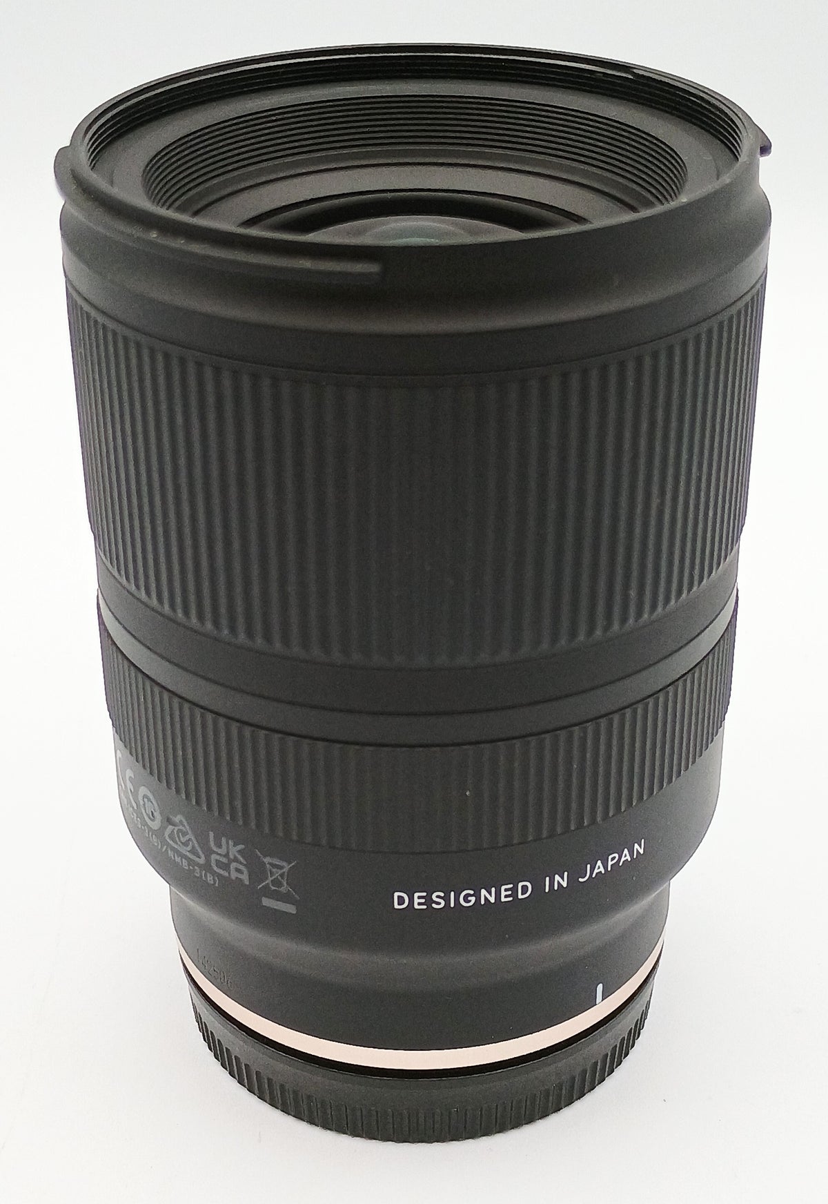 USED Tamron 17-28mm f/2.8 Di III RXD Lens for Sony E
