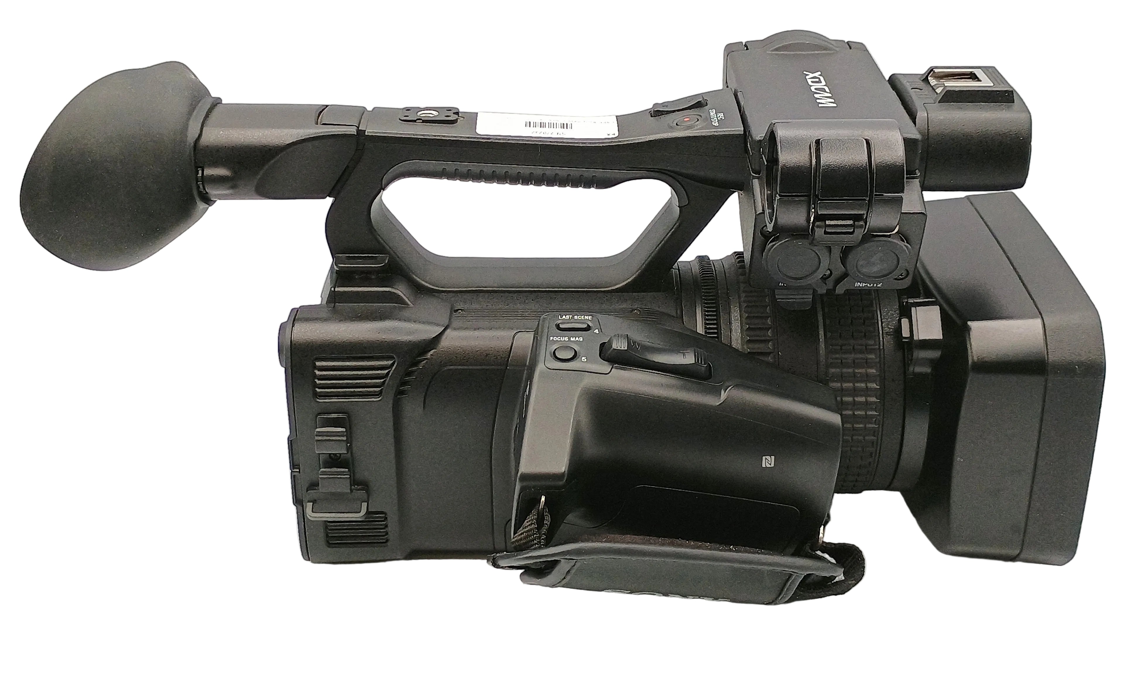 USED Sony PXW-Z150 Video Camcorder