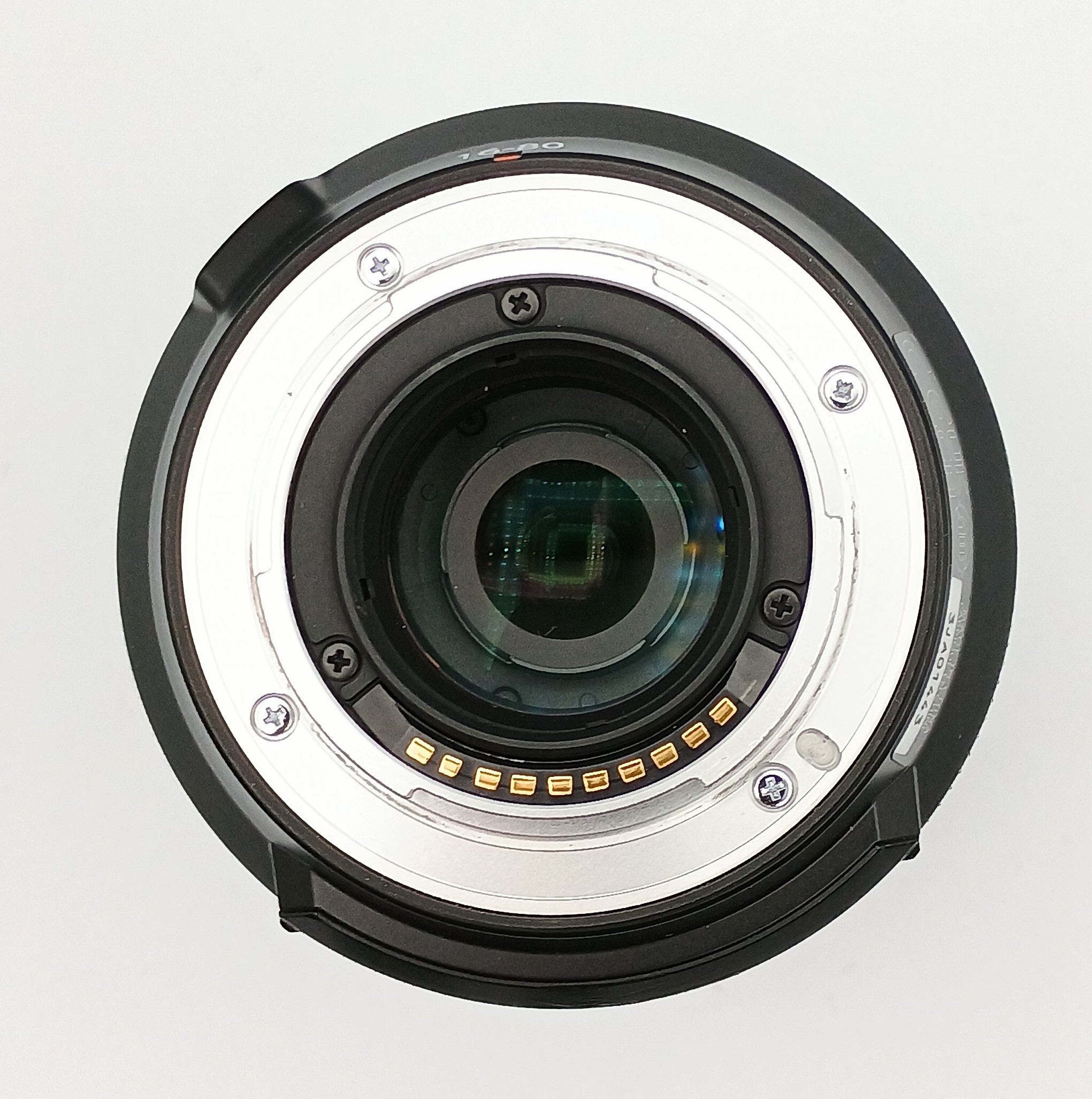 USED Fujifilm 16-80mm F4 R OIS WR Lens