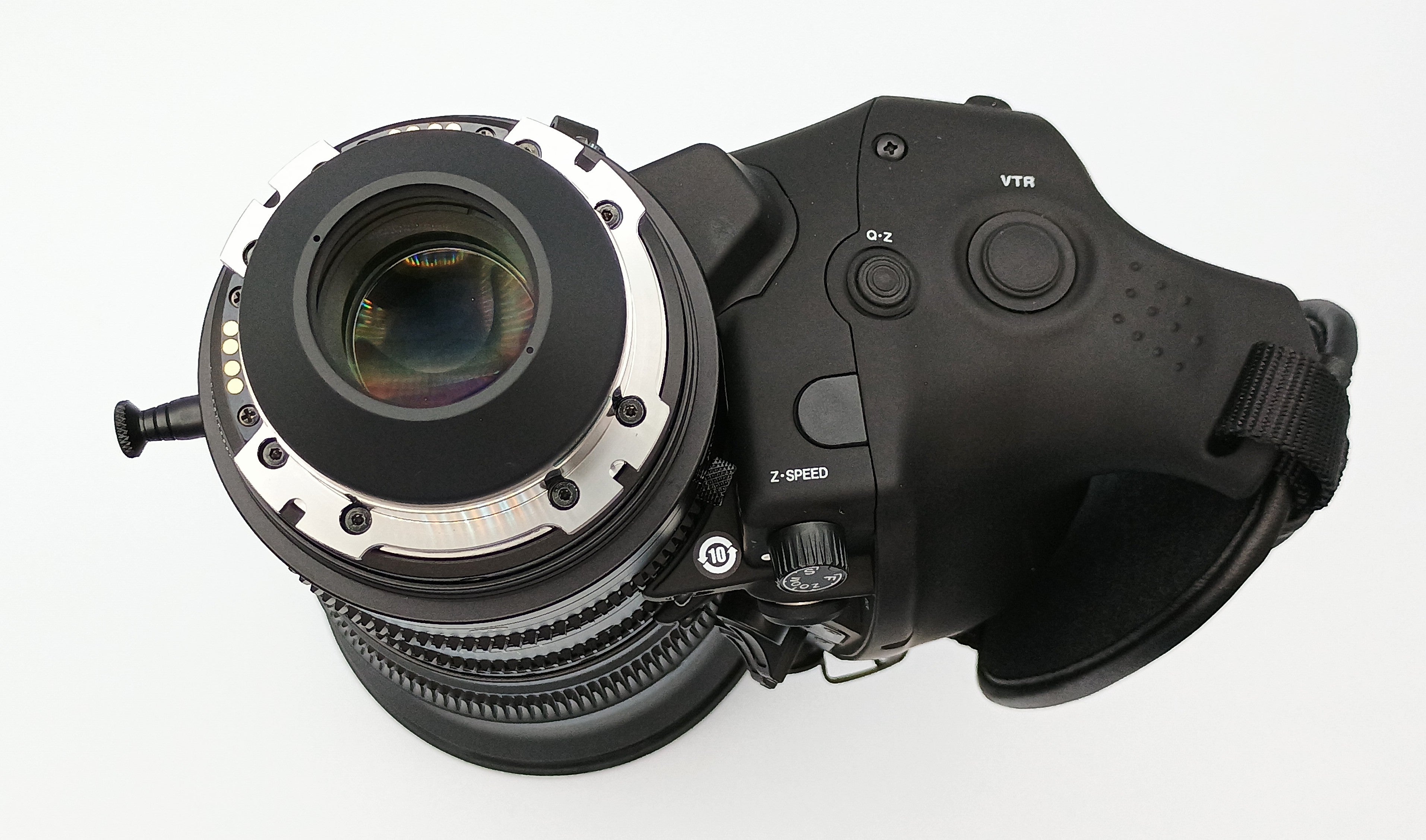 USED Fujifilm 19-90mm T2.9 PL Mount - Super CLEAN - Used Twice