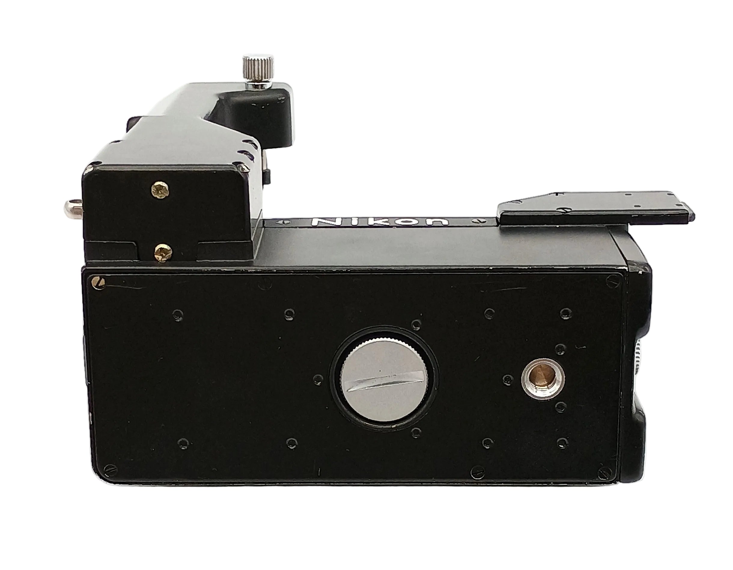 USED Nikon F-36 Battery Power Pack For Motor Drive