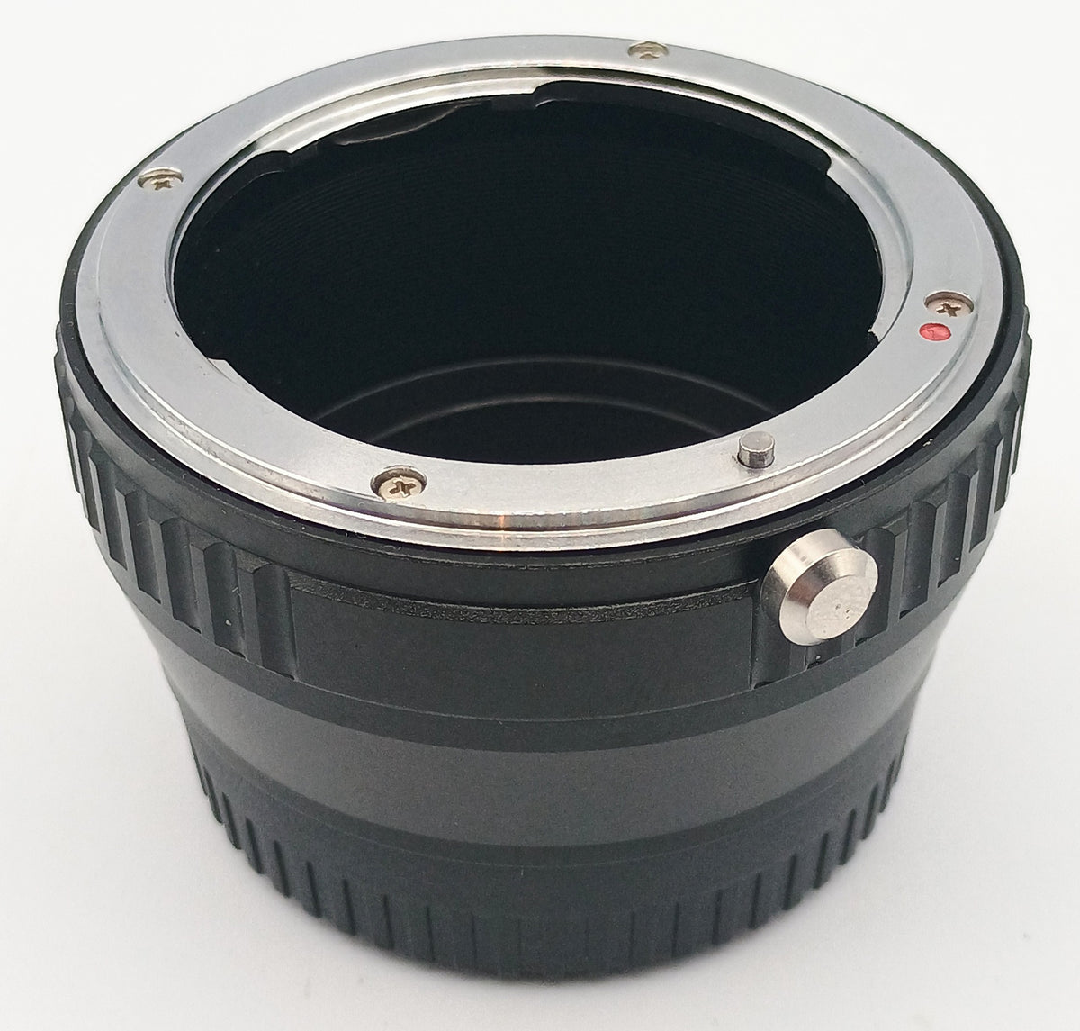 USED Fotodiox Nikon F Mount to Fuji X Mount