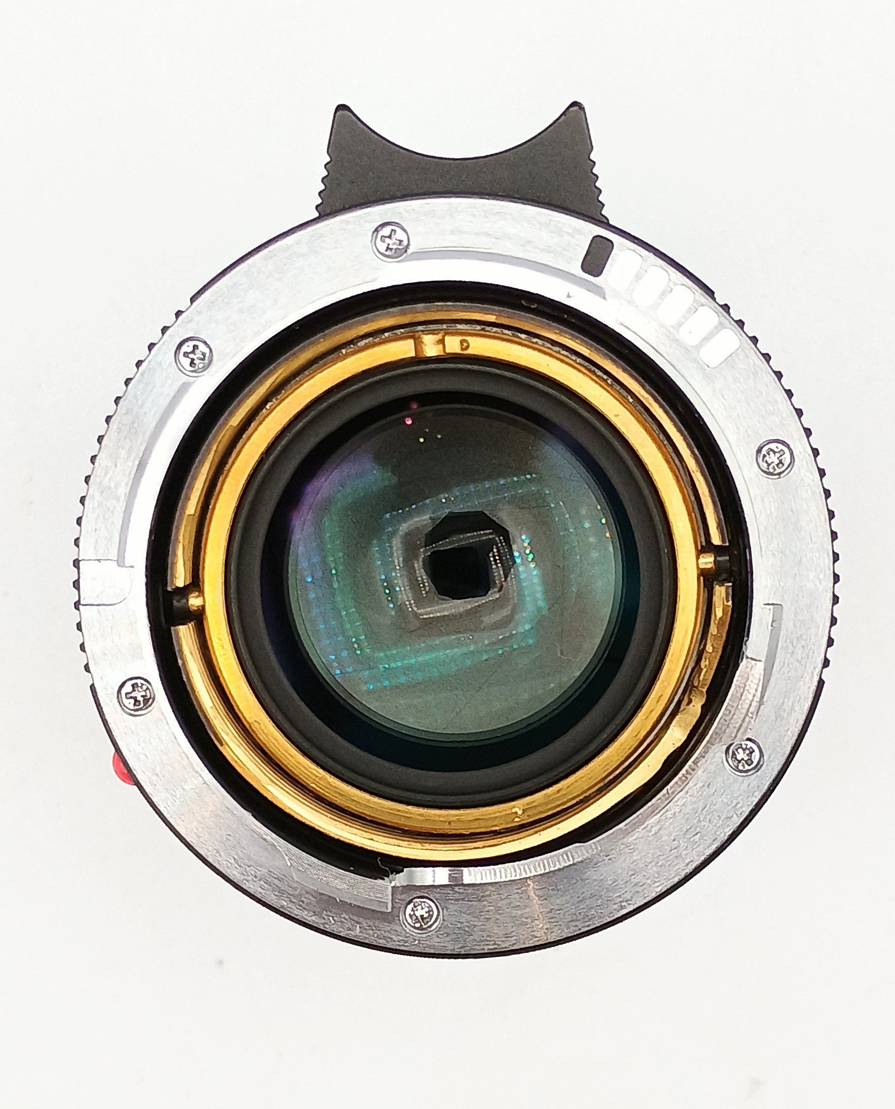 USED Leica 50mm f1.4 Summilux-M 6 bit ASPH Germany