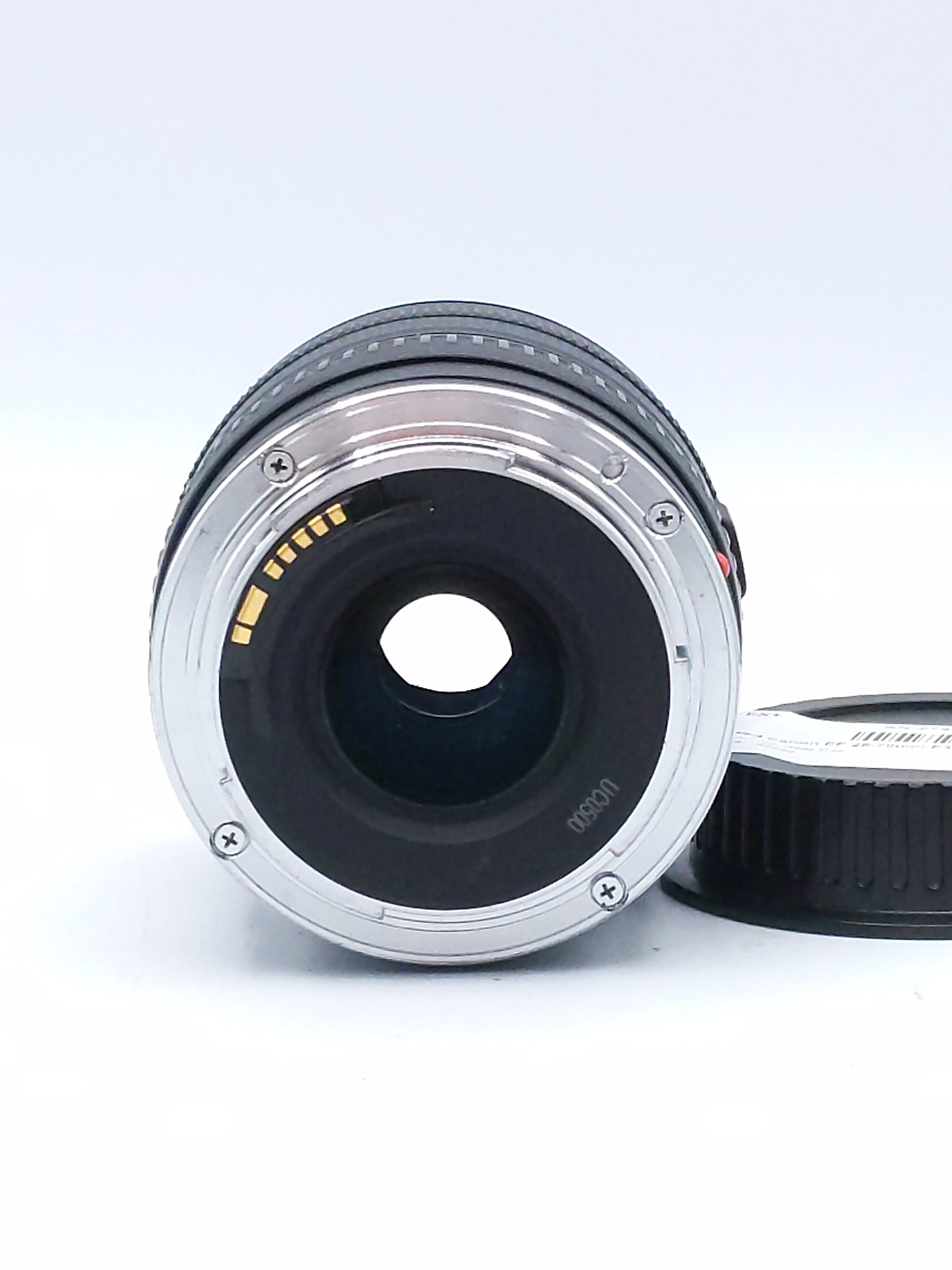 Used Canon EF 28-70mm F3.5-4.5 II AF Lens