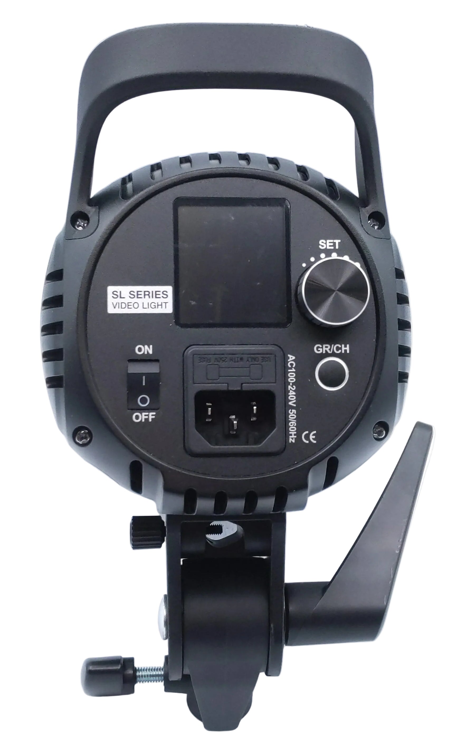 Used Godox SL-60 LED Video Light (Daylight-Balanced) white version