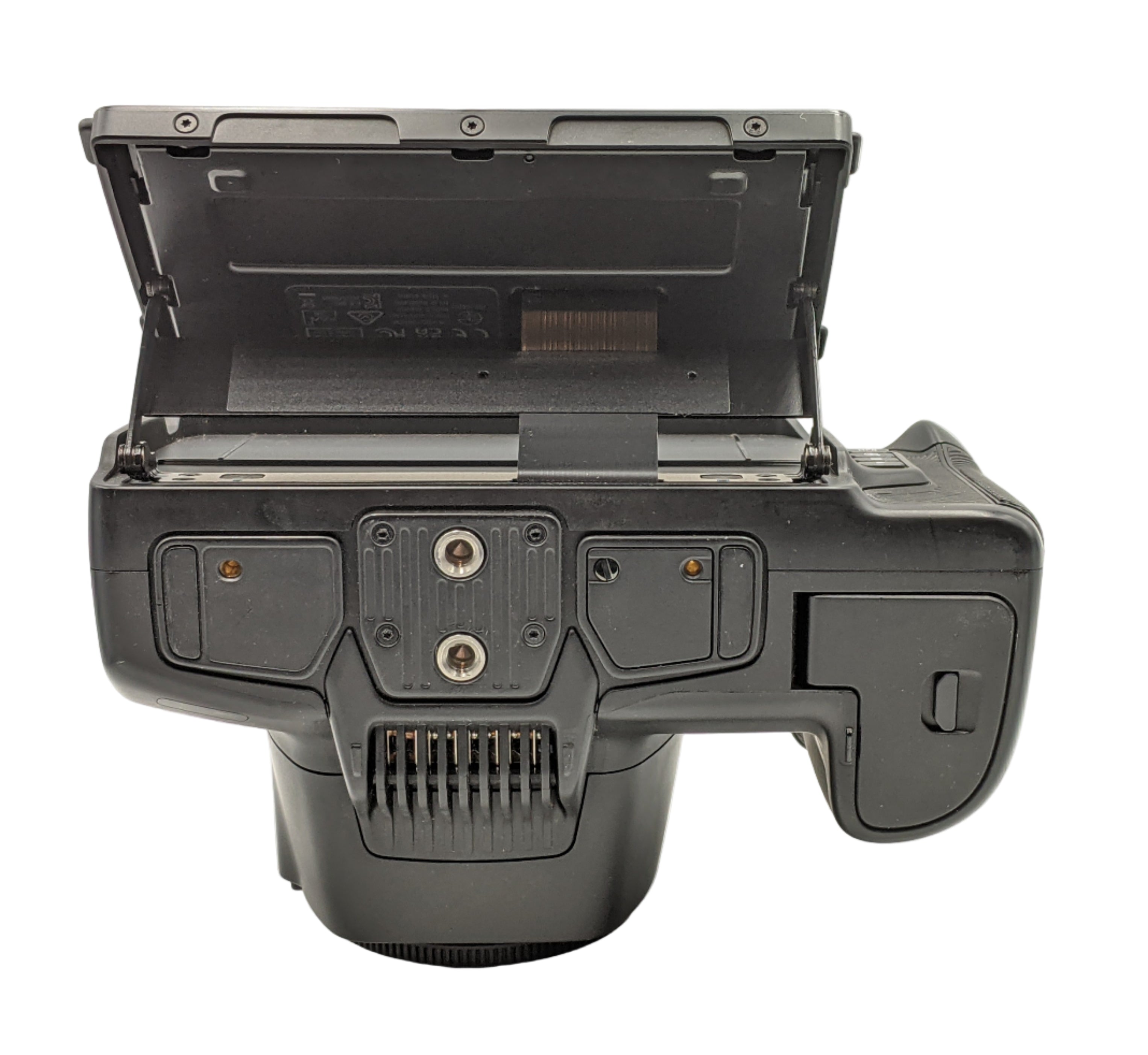 Used Blackmagic Design Pocket Cinema Camera 6K (Canon EF/EF-S)