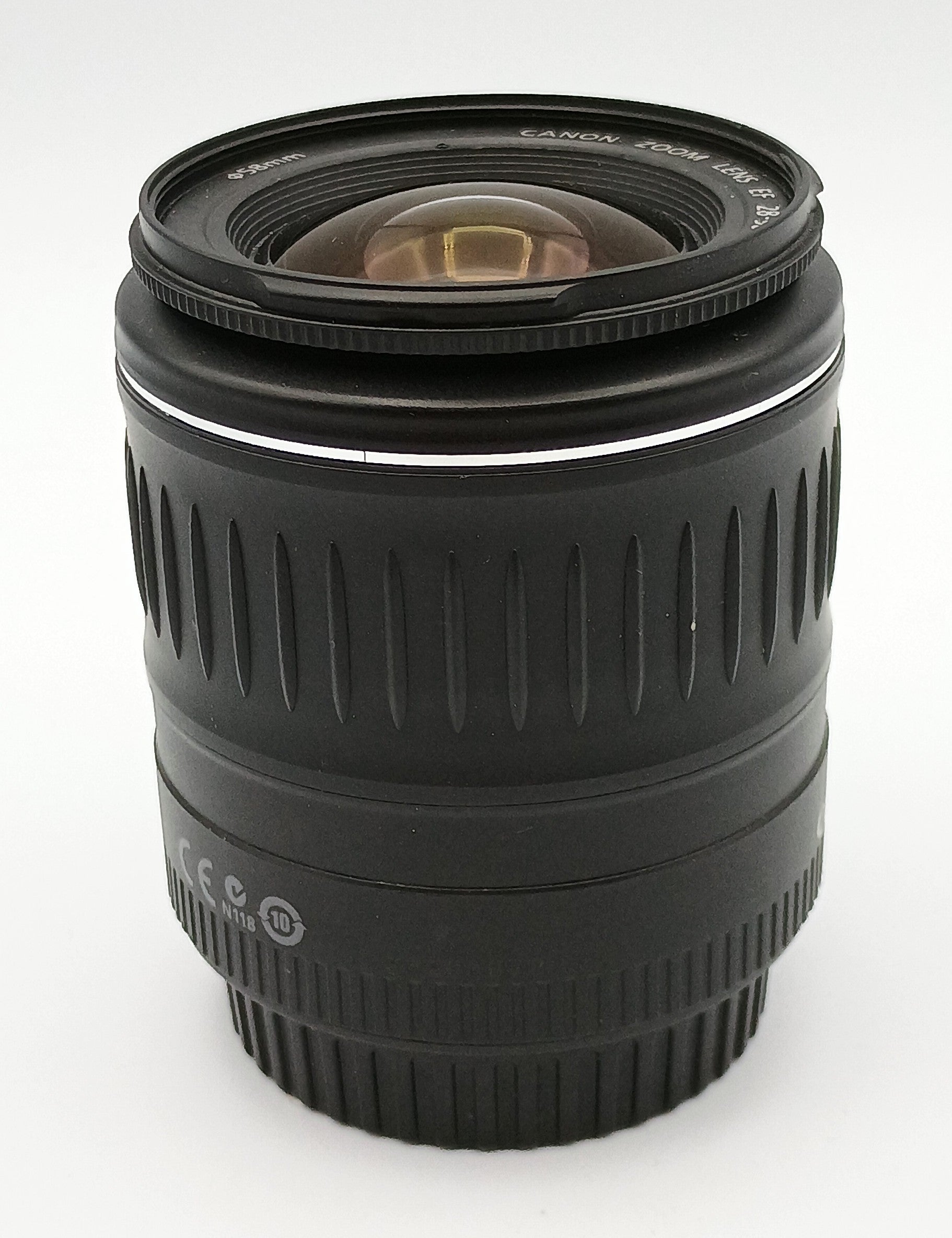 Used Canon 28-90 EF III