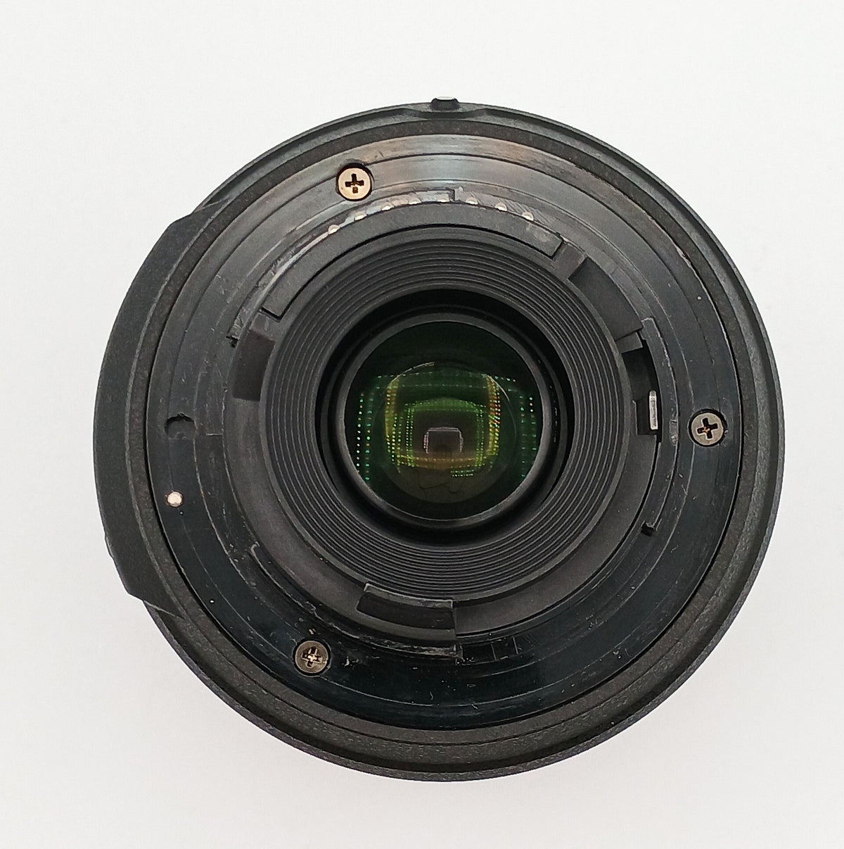 USED Nikon 55-200mm f4-5.6 G AF-S DX ED VR II