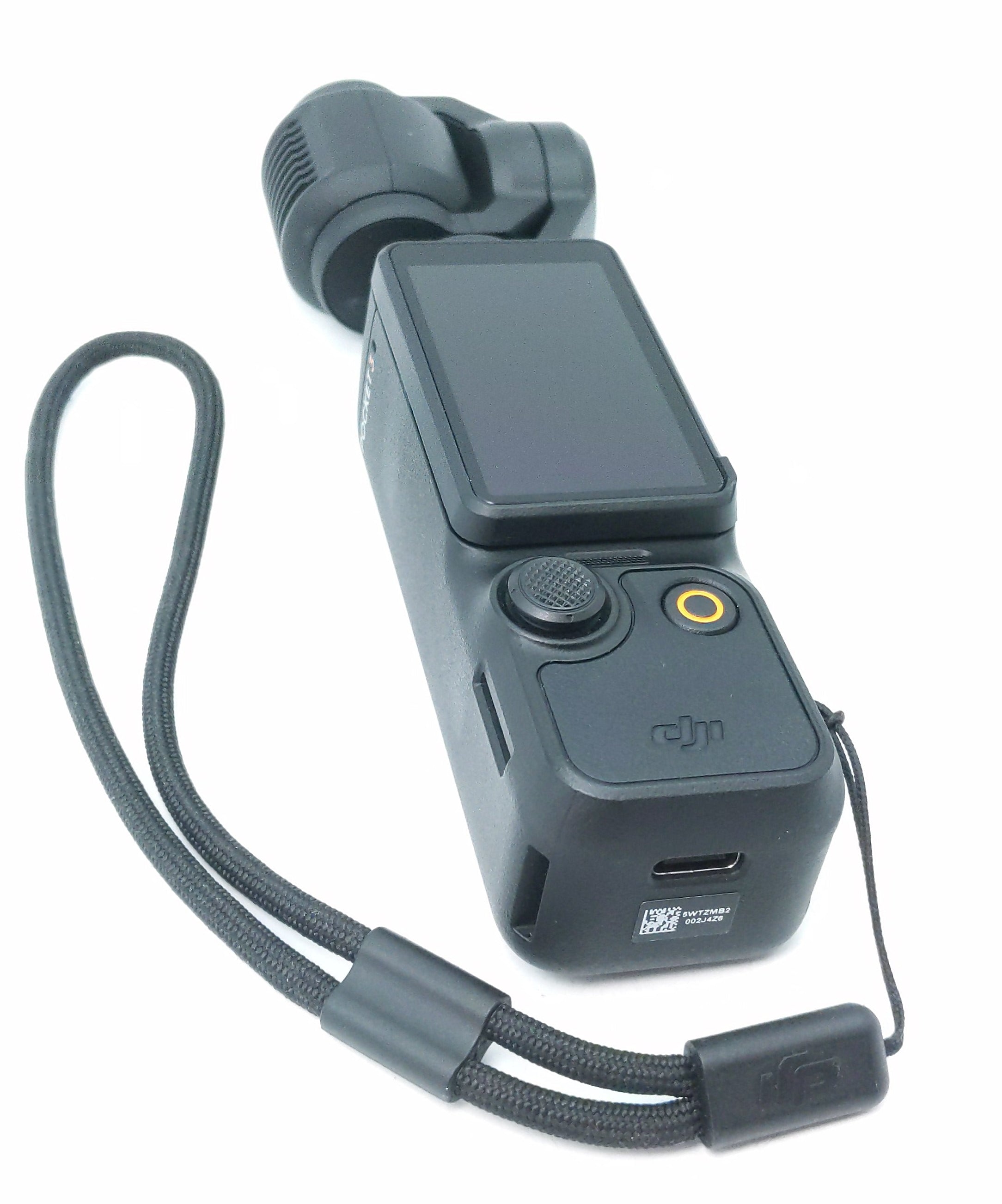 Used DJI Osmo Pocket 3