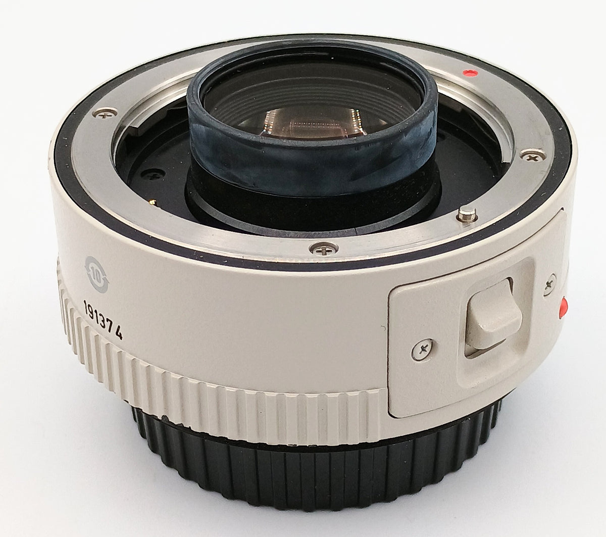 USED Canon Extender EF 1.4x II