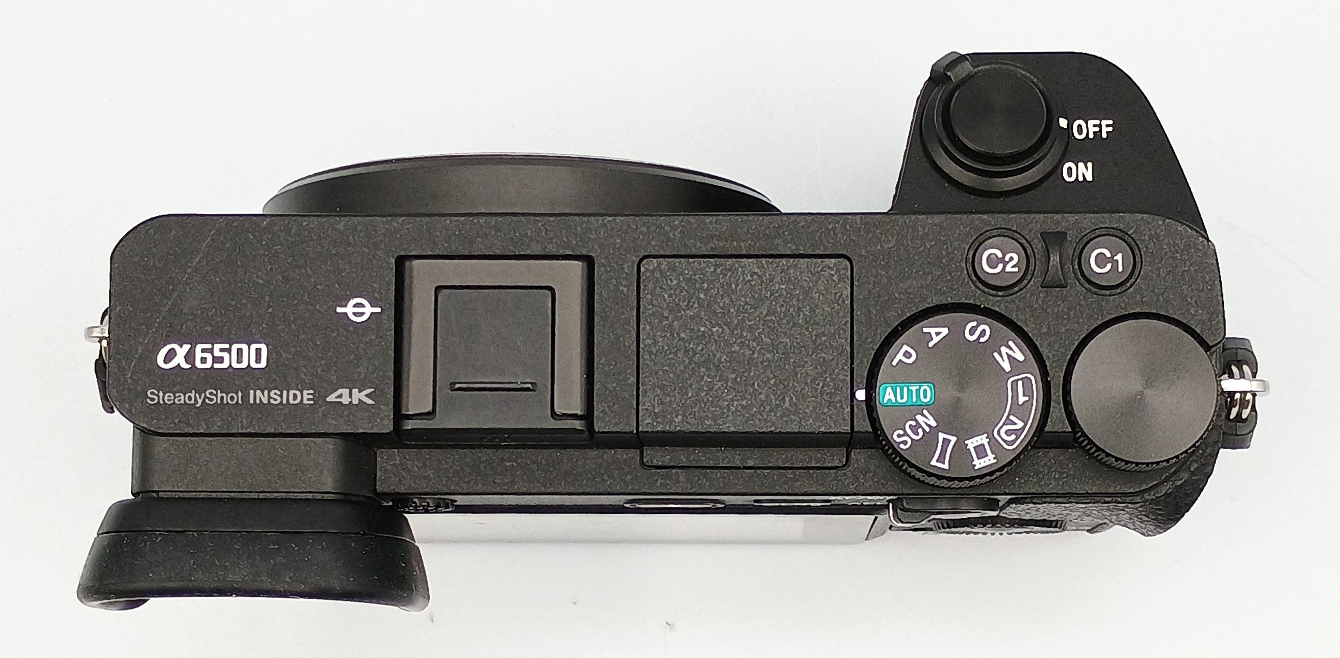 USED Sony a6500 Mirrorless Camera (Body Only)