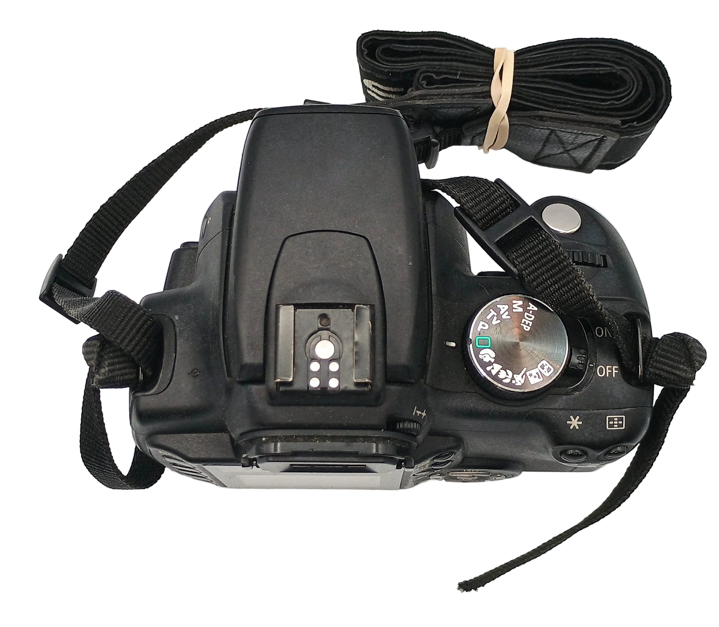 USED Canon EOS Rebel XT (Body Only)