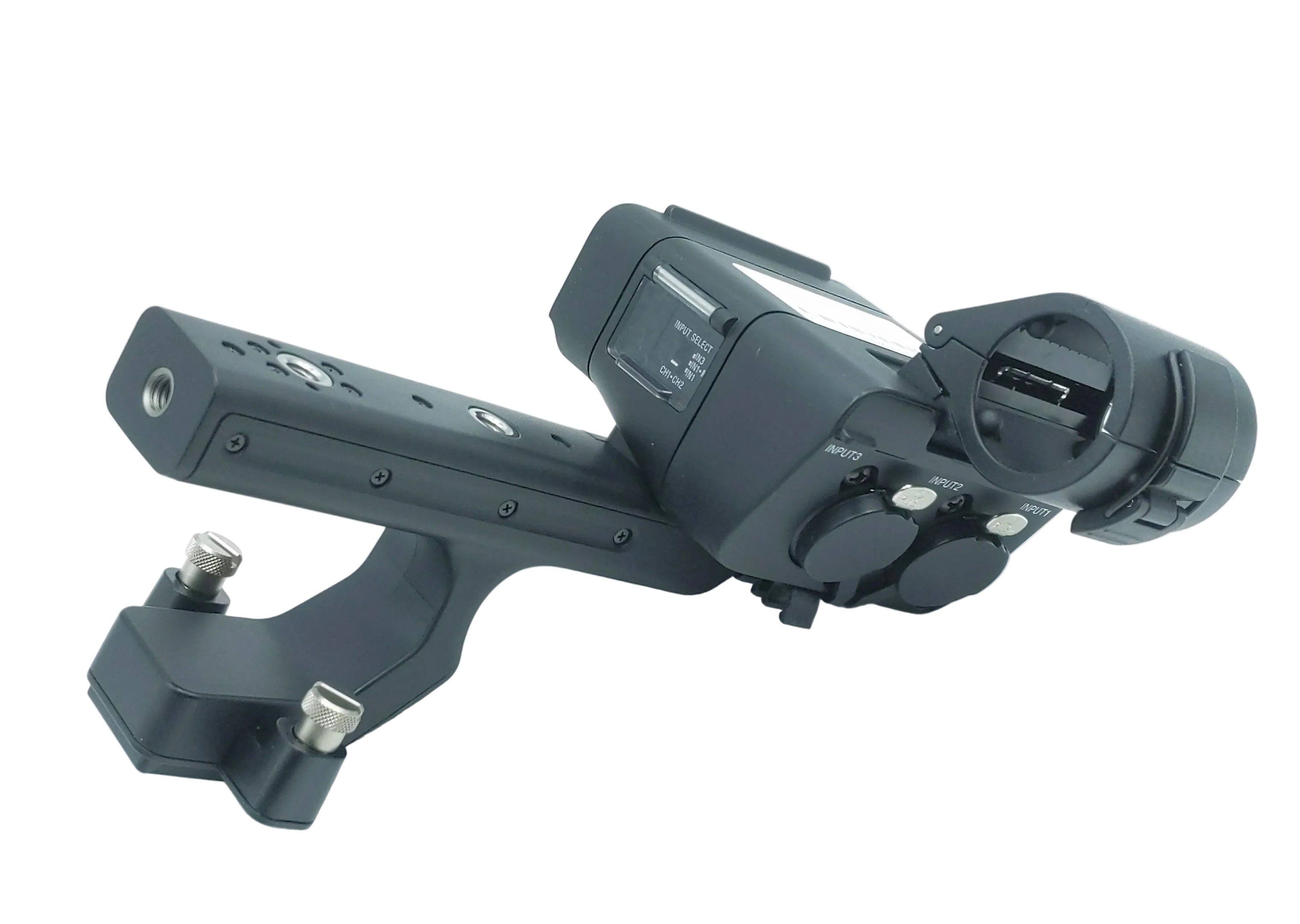 USED Used Sony XLR-H1 XLR Handle Unit