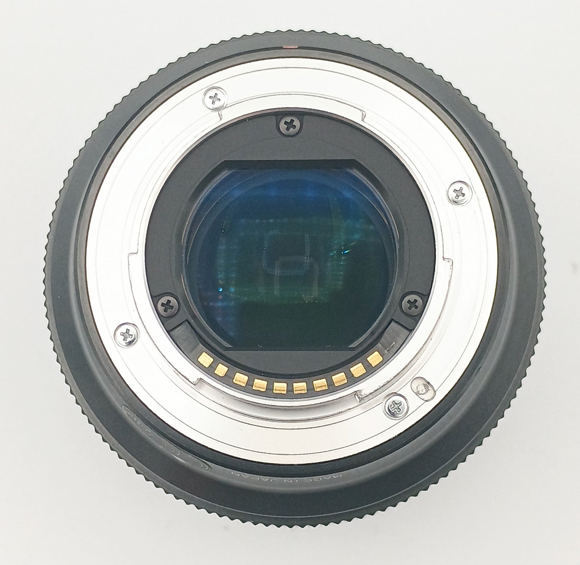 USED Fujifilm 56mm F1.2 R XF Lens Non APD