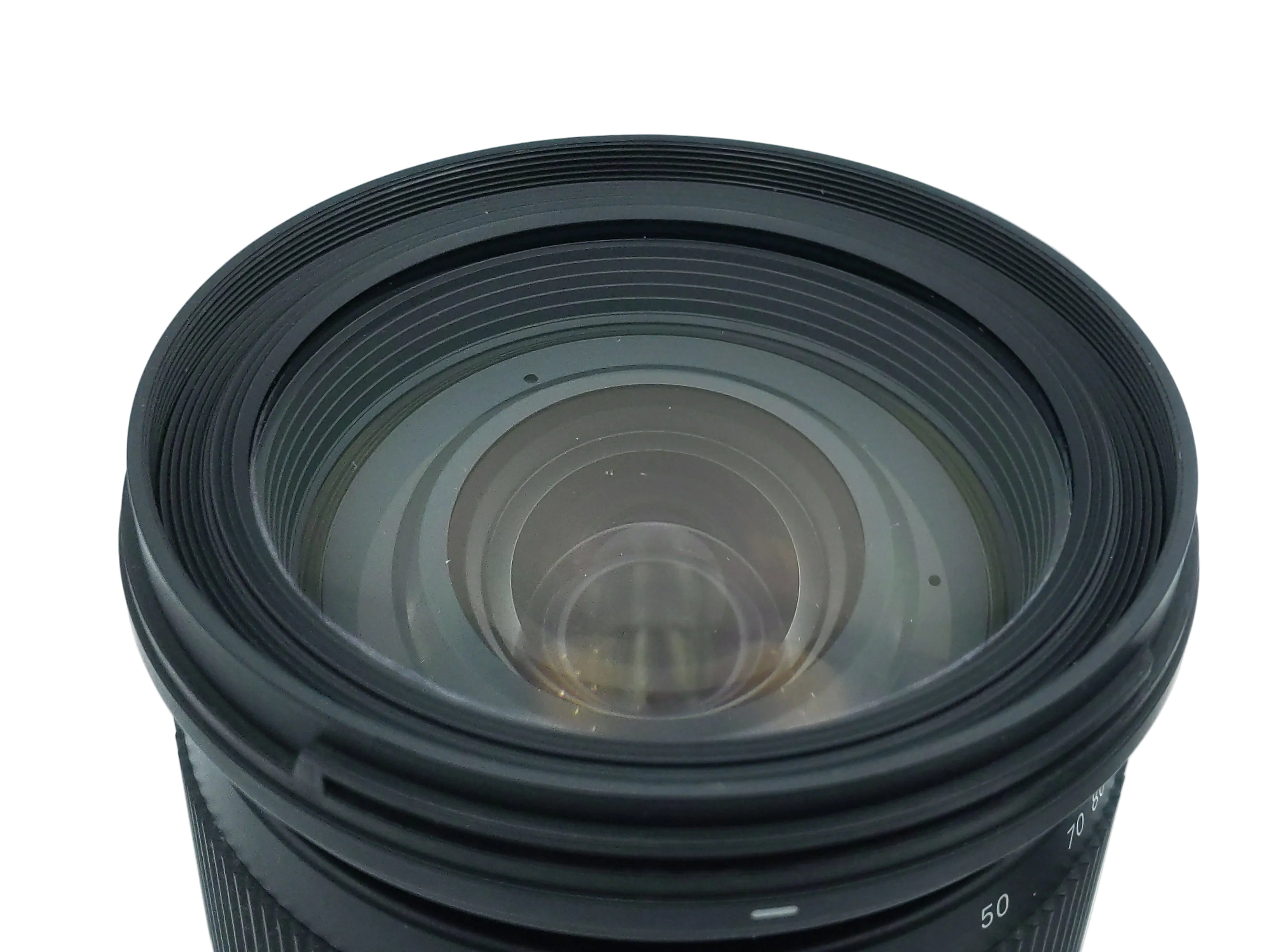 USED Sigma 24-105mm F4 DG OS HSM ART  Lens for Nikon