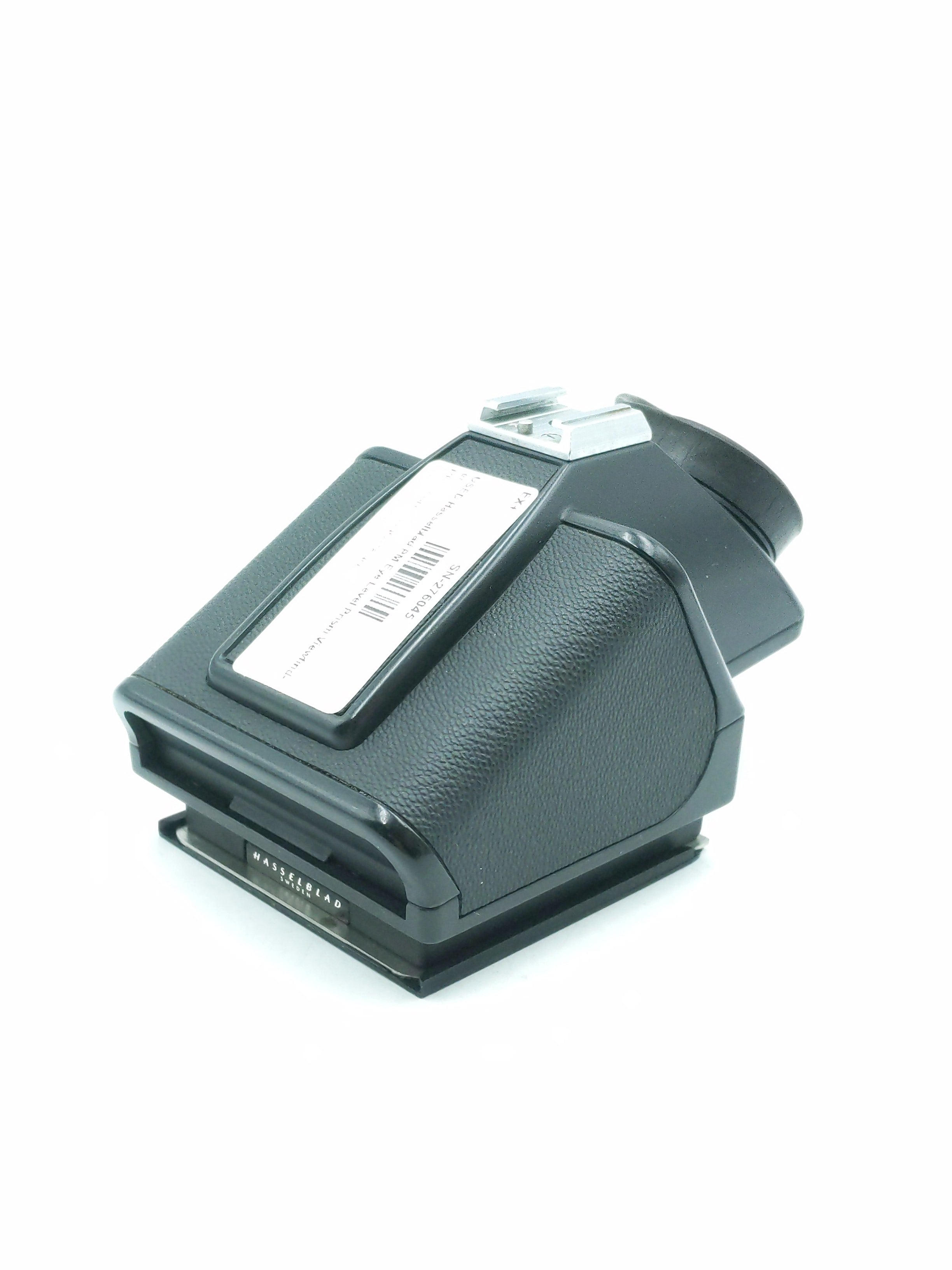 USED Hasselblad PM Eye Level Prism Viewfinder