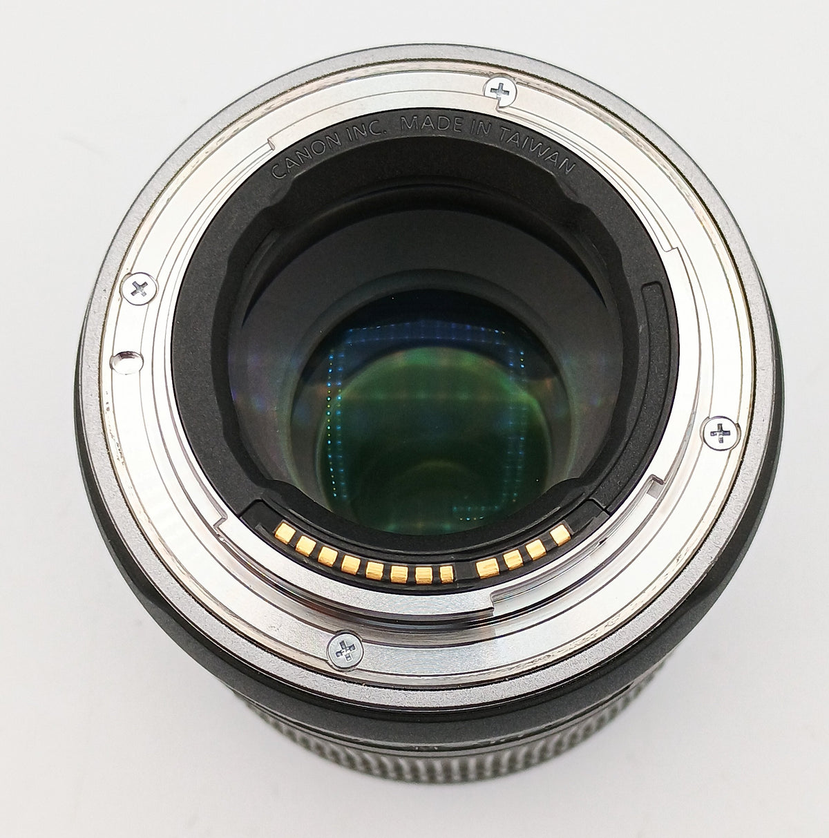 Used Canon RF 15-30mm F4.5-6.3 IS STM Lens