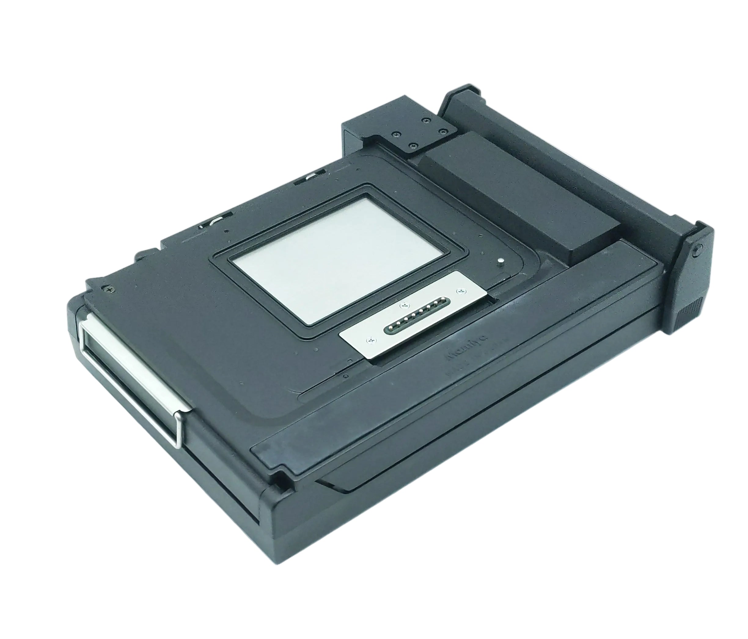 USED Mamiya Polaroid Land Pack Film Holder HP402