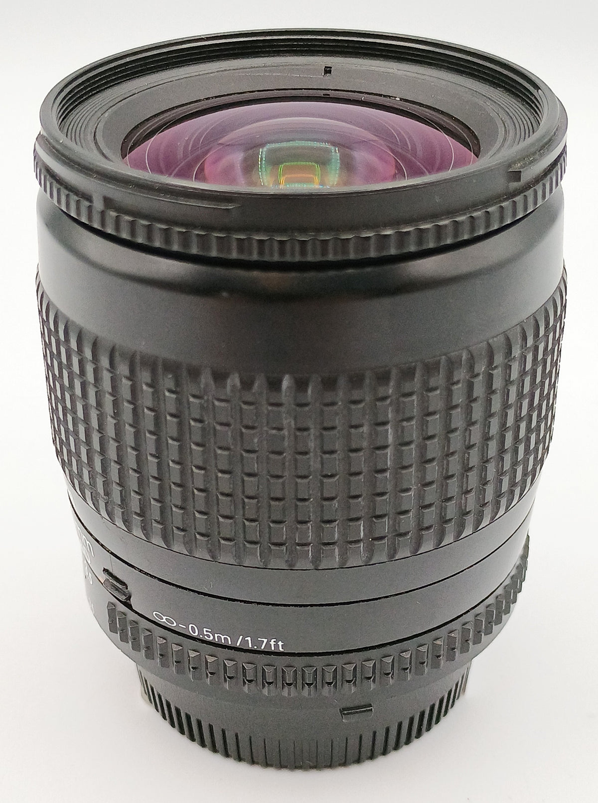 Used Nikon AF 28-80mm f3.5-5.6 D Nikkor Lens