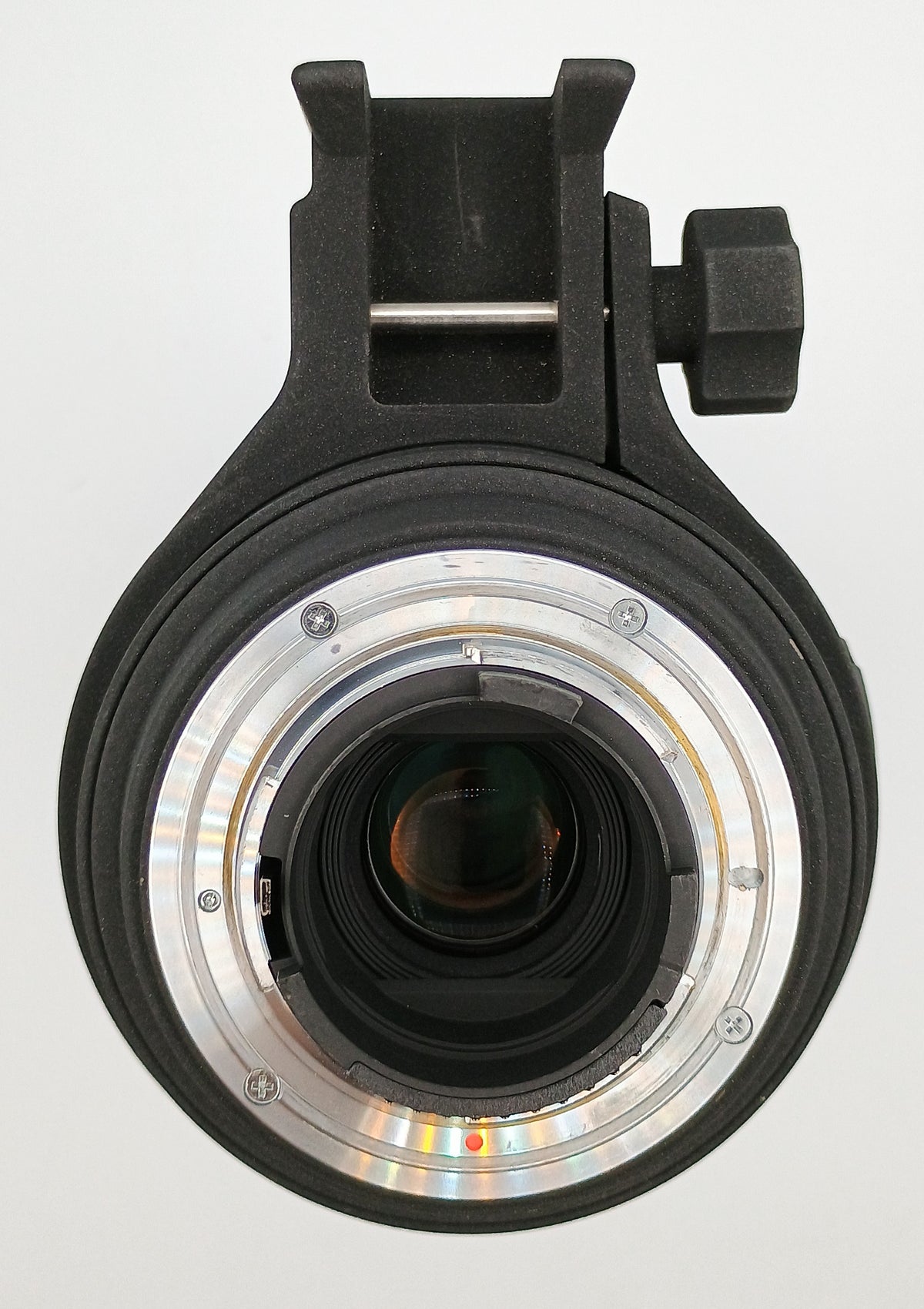 USED Sigma 150-500mm F5-6.3 APO DG HSM OS for Nikon