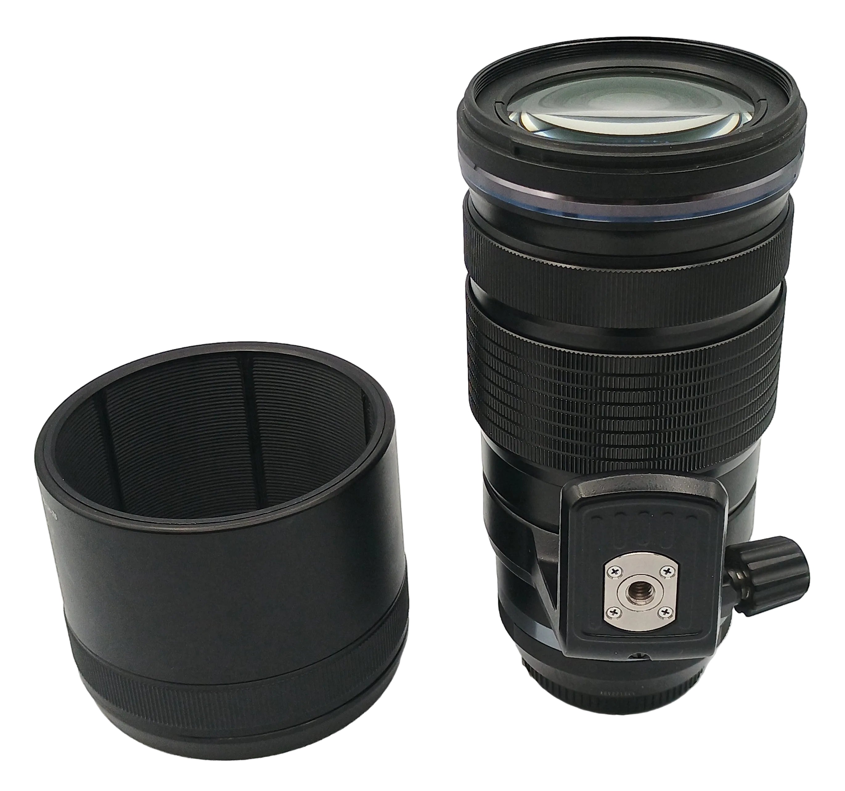 USED Olympus 40-150mm f2.8 Pro M4/3 Lens