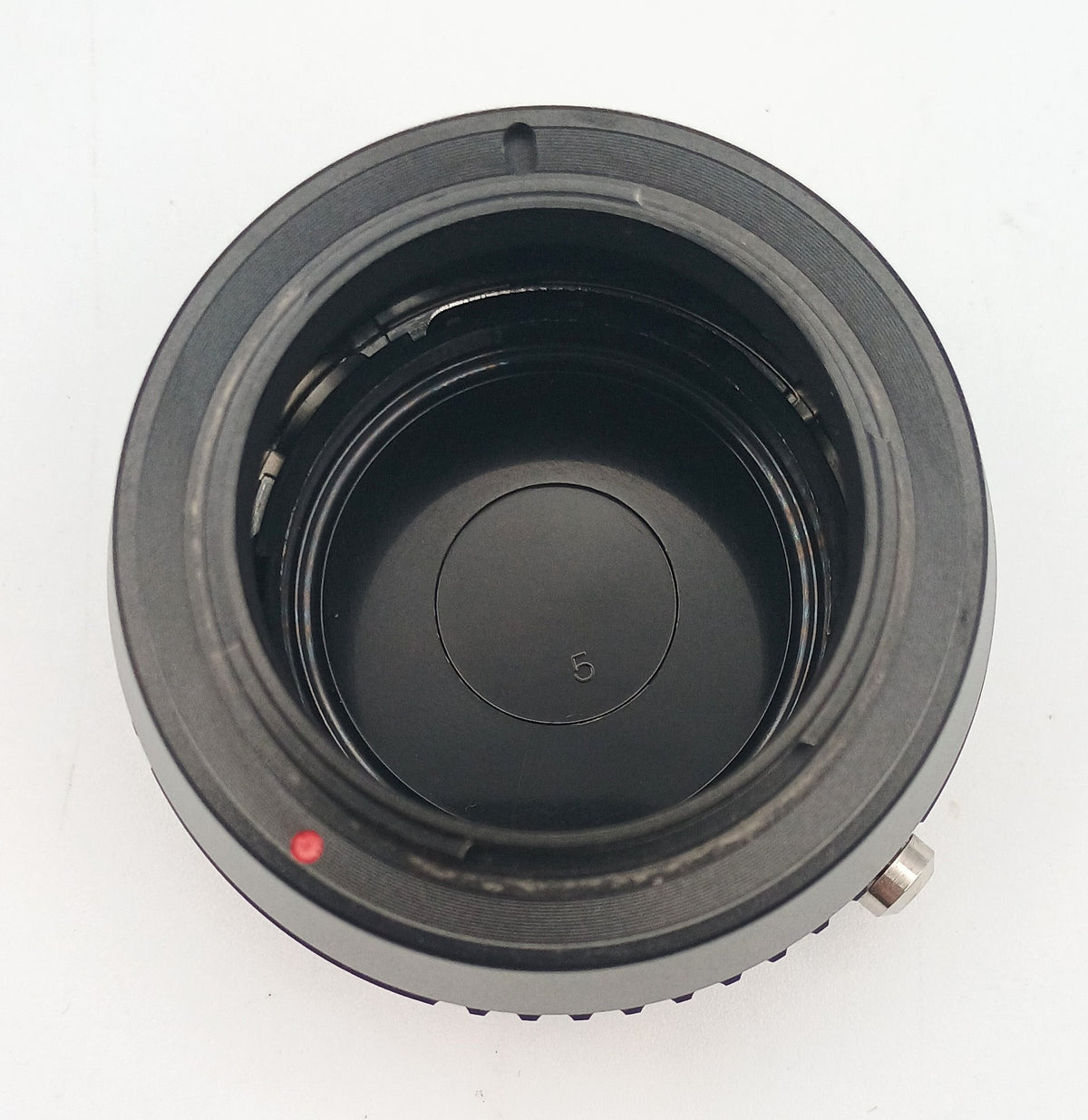 USED Fotodiox Nikon F Mount to Fuji X Mount