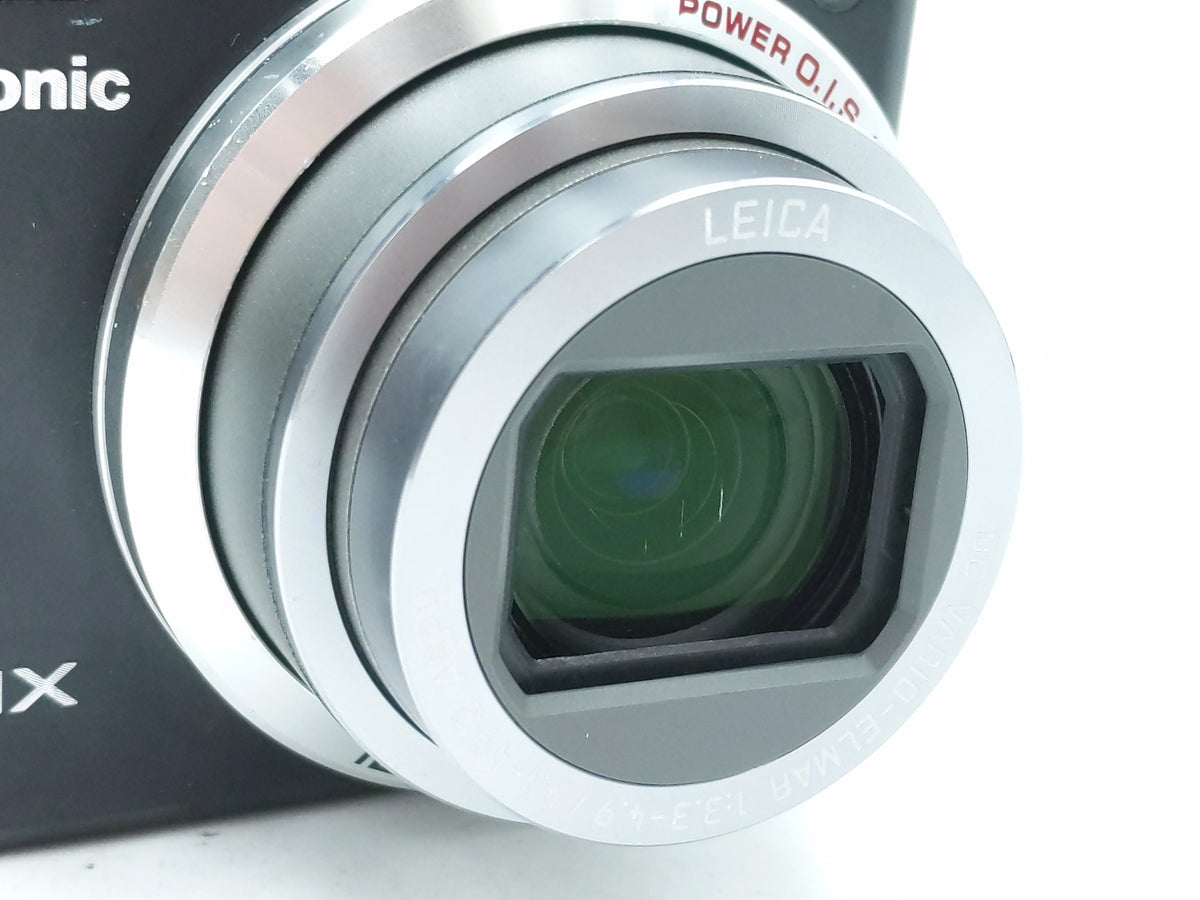 USED PANASONIC DMC-ZS6 *READ*