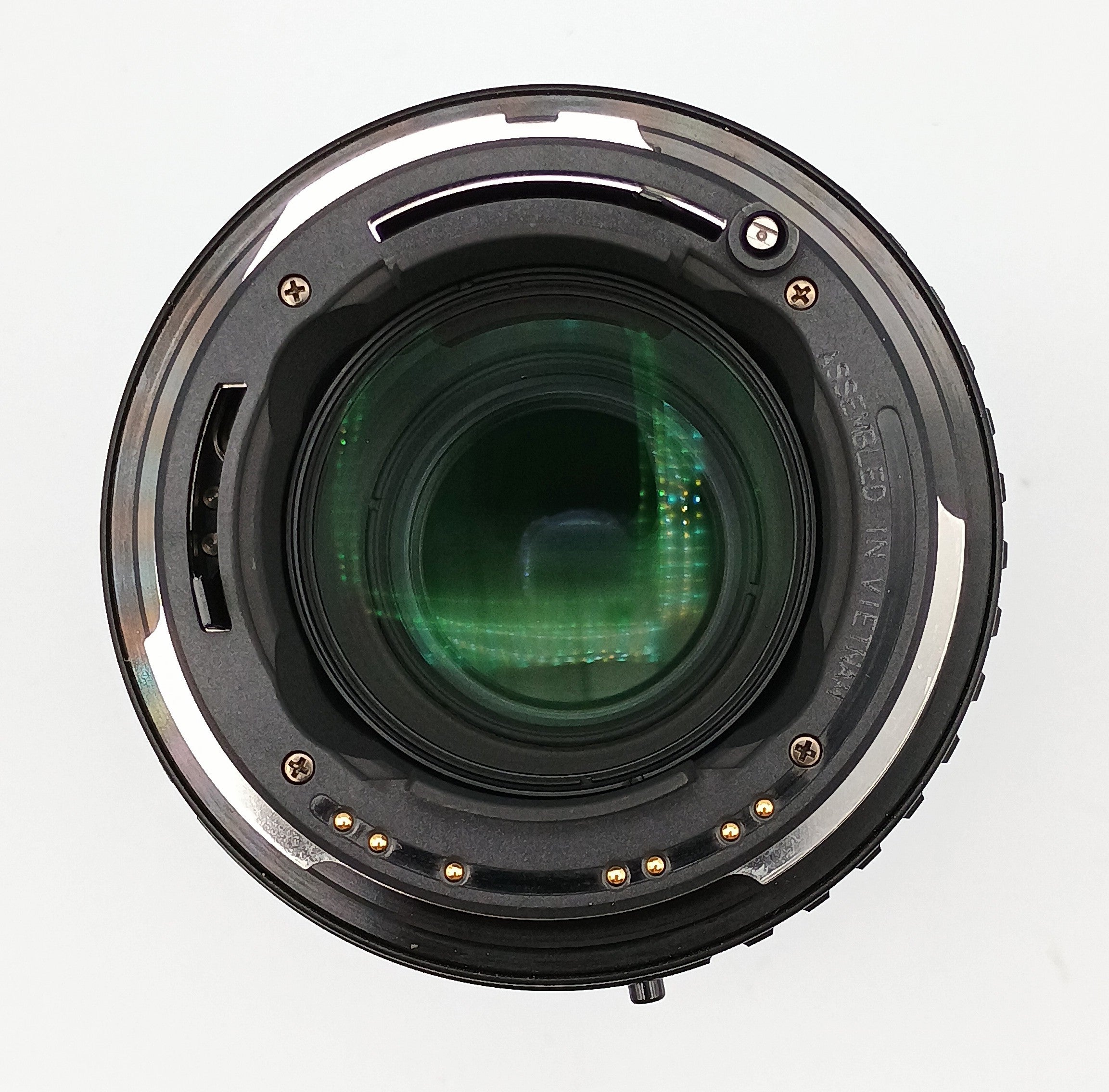 USED Pentax FA 120mm f4 Macro Lens for 645