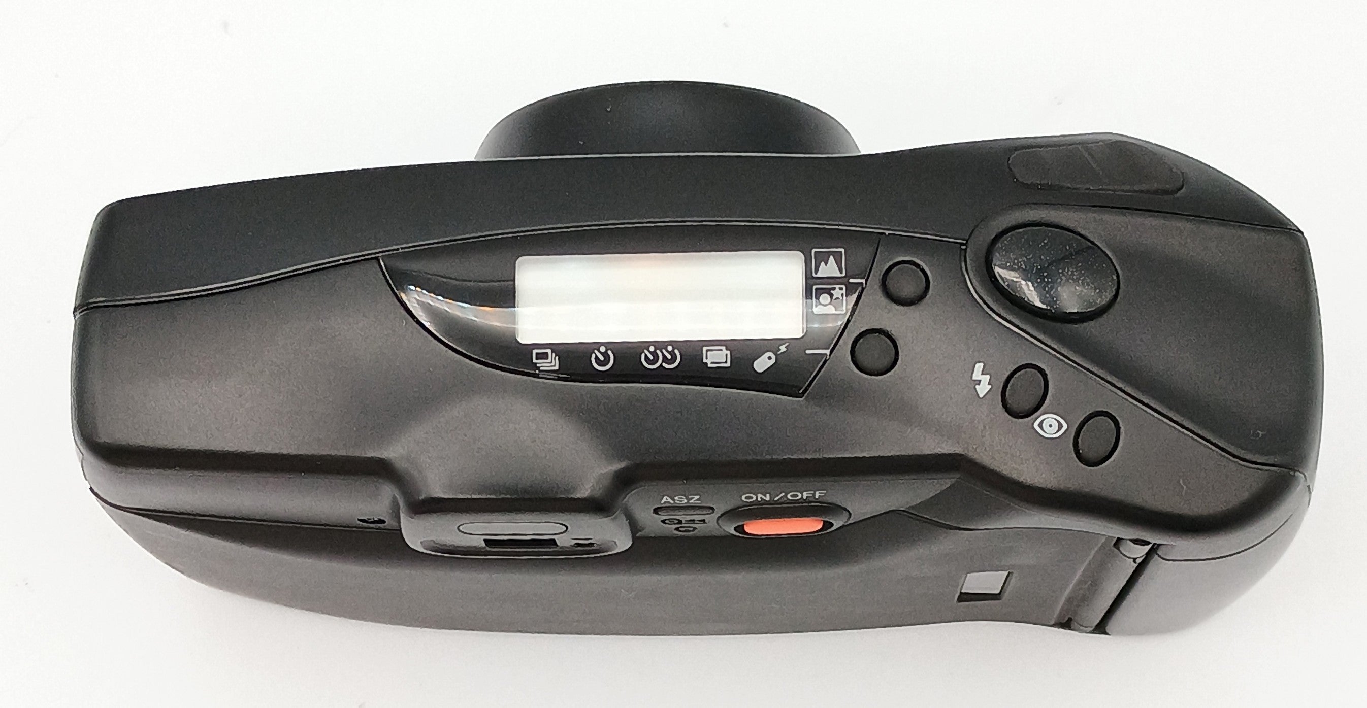 Used Minolta Riva Zoom 90ex