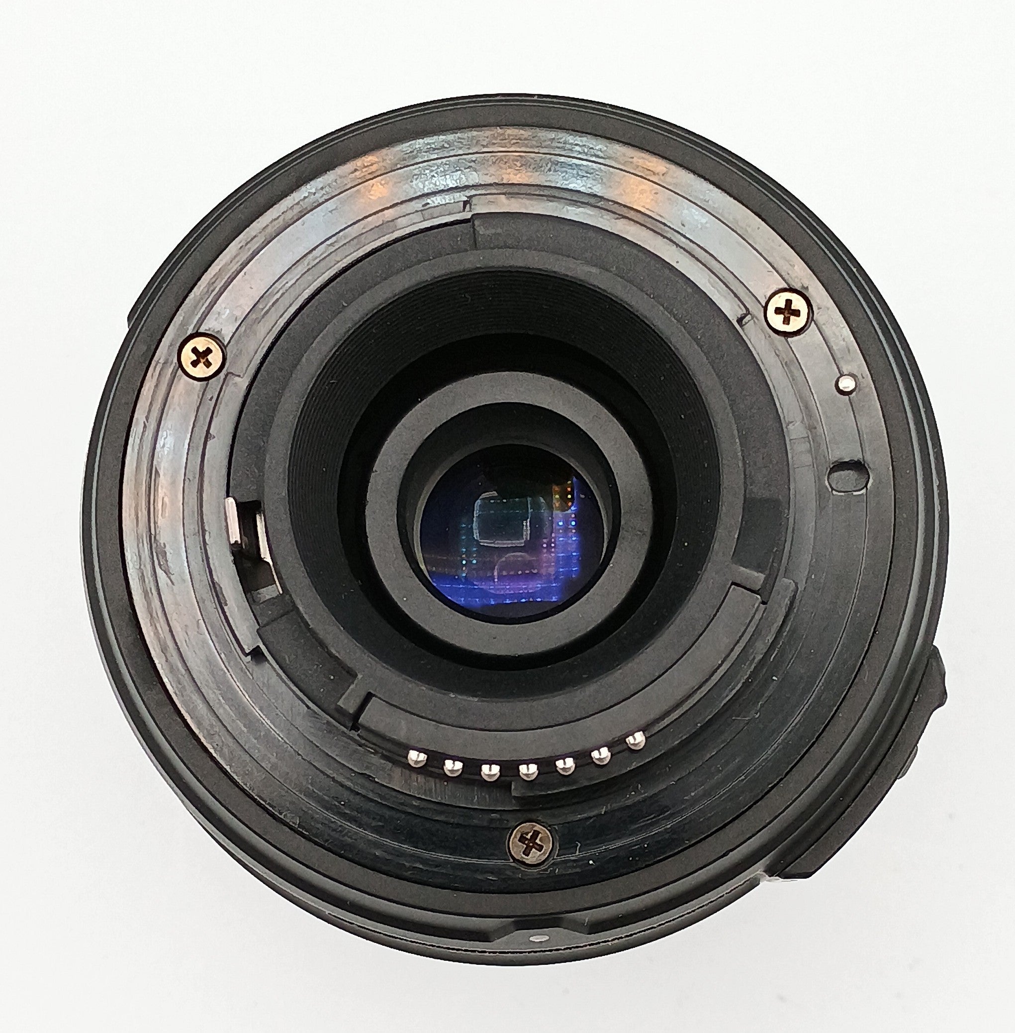 USED Nikon 18-55mm F3.5-5.6 ED II AF-S