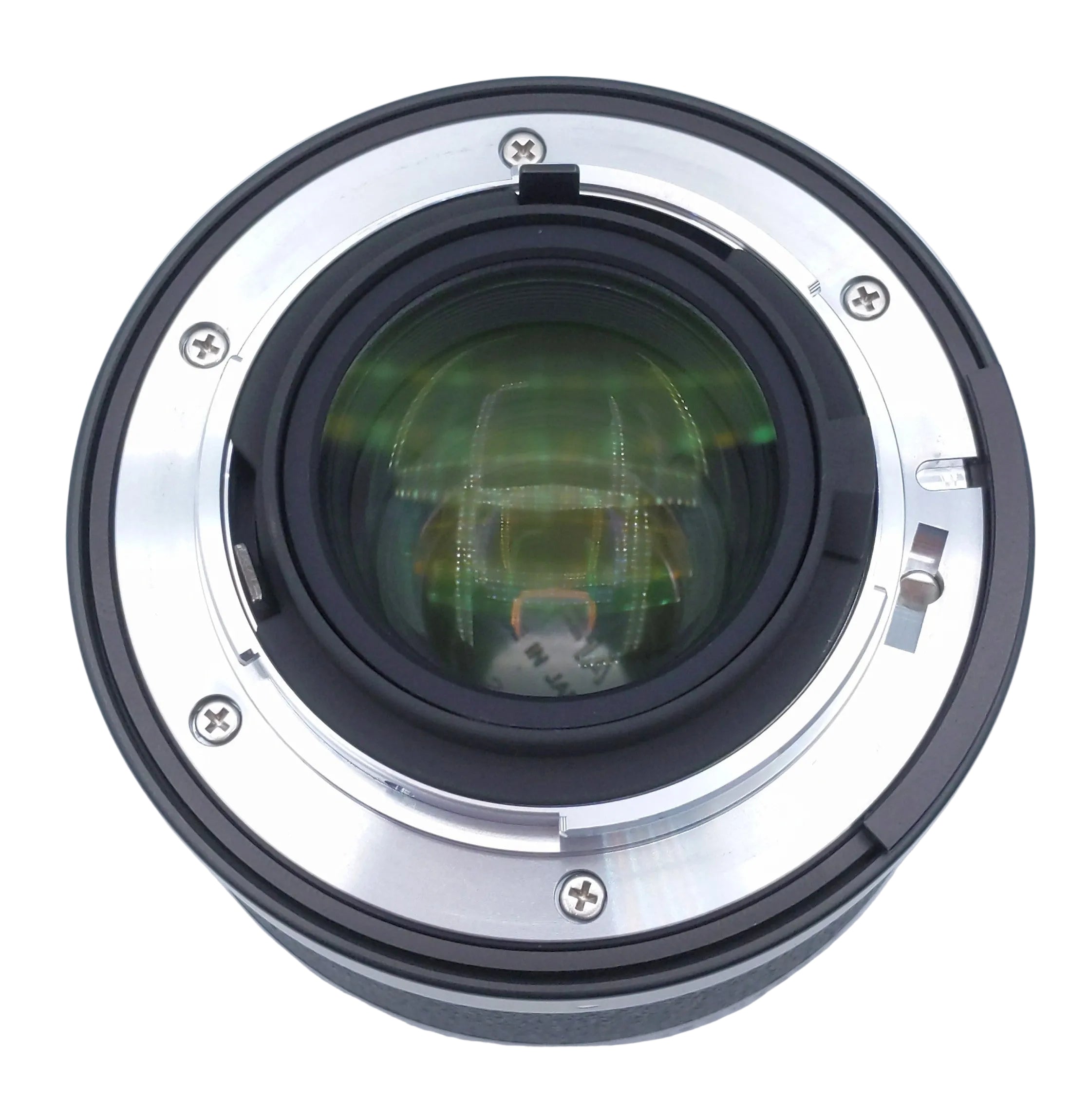 Used Nikon TC-201 2X Teleconverter AI-S Manual Focus