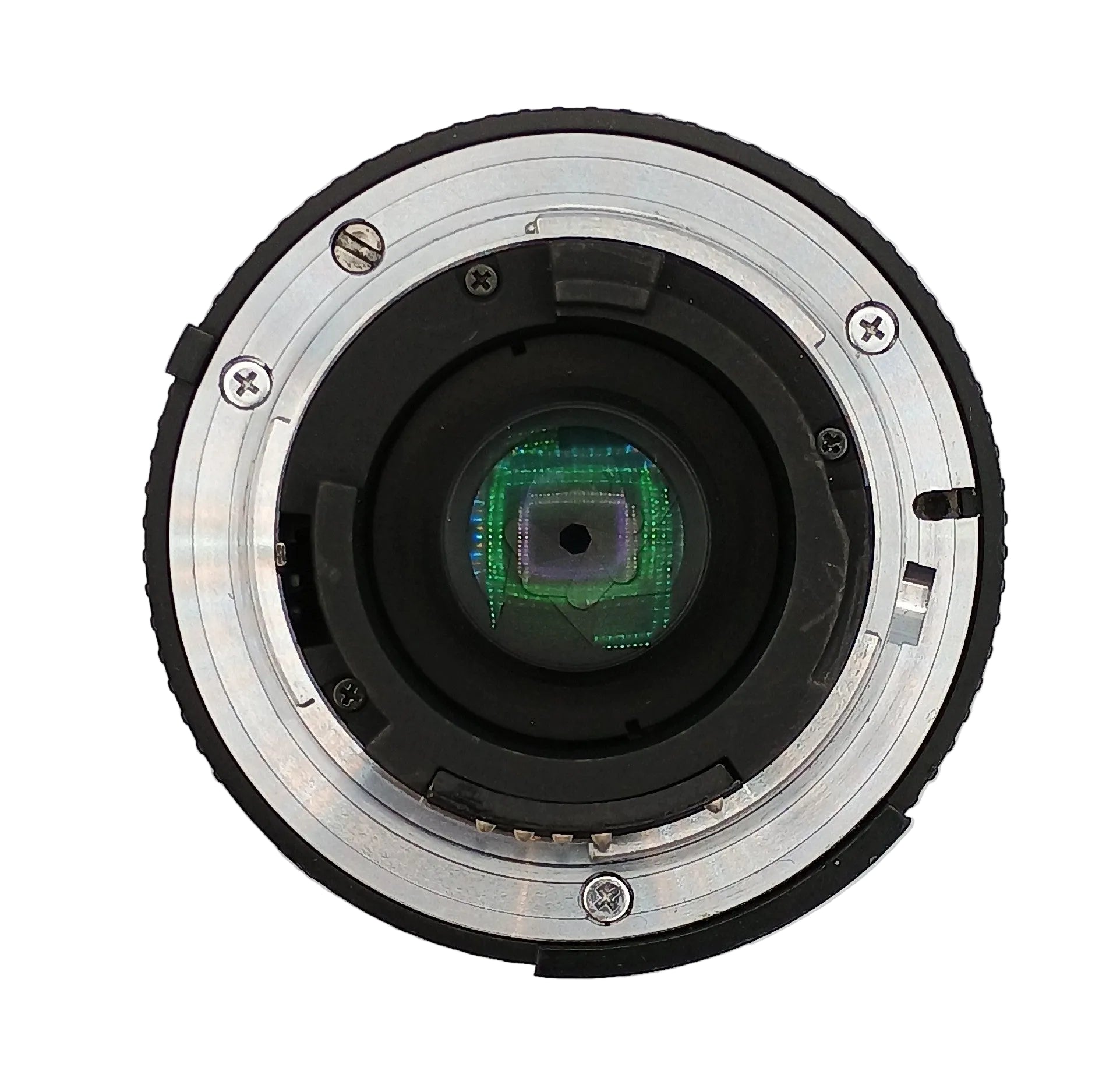Used Nikon 20mm f2.8D AF Nikkor Lens