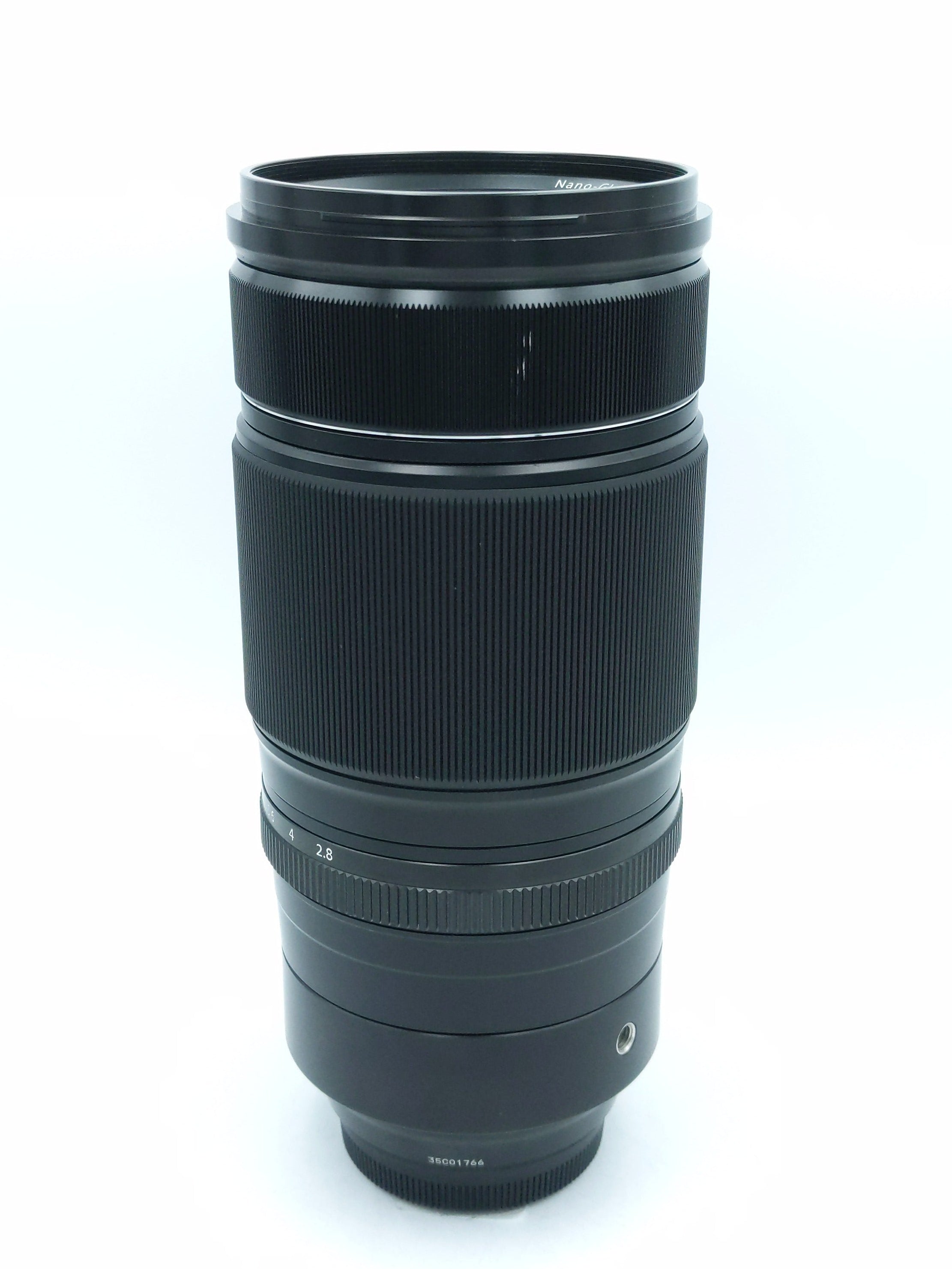 USED Fujifilm 50-140mm f/2.8 R LM XF OIS WR Lens
